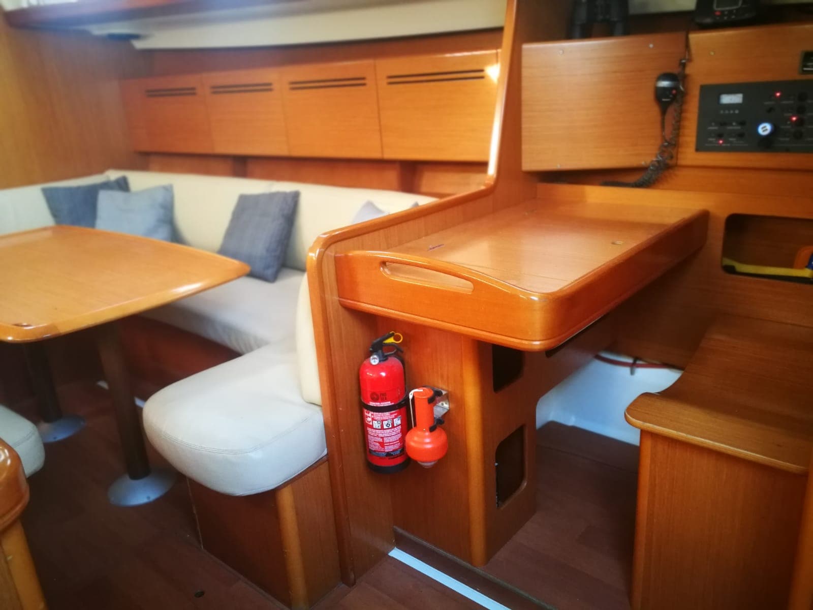 Beneteau Cyclades 50.4 KATE – bilde 3 av 10
