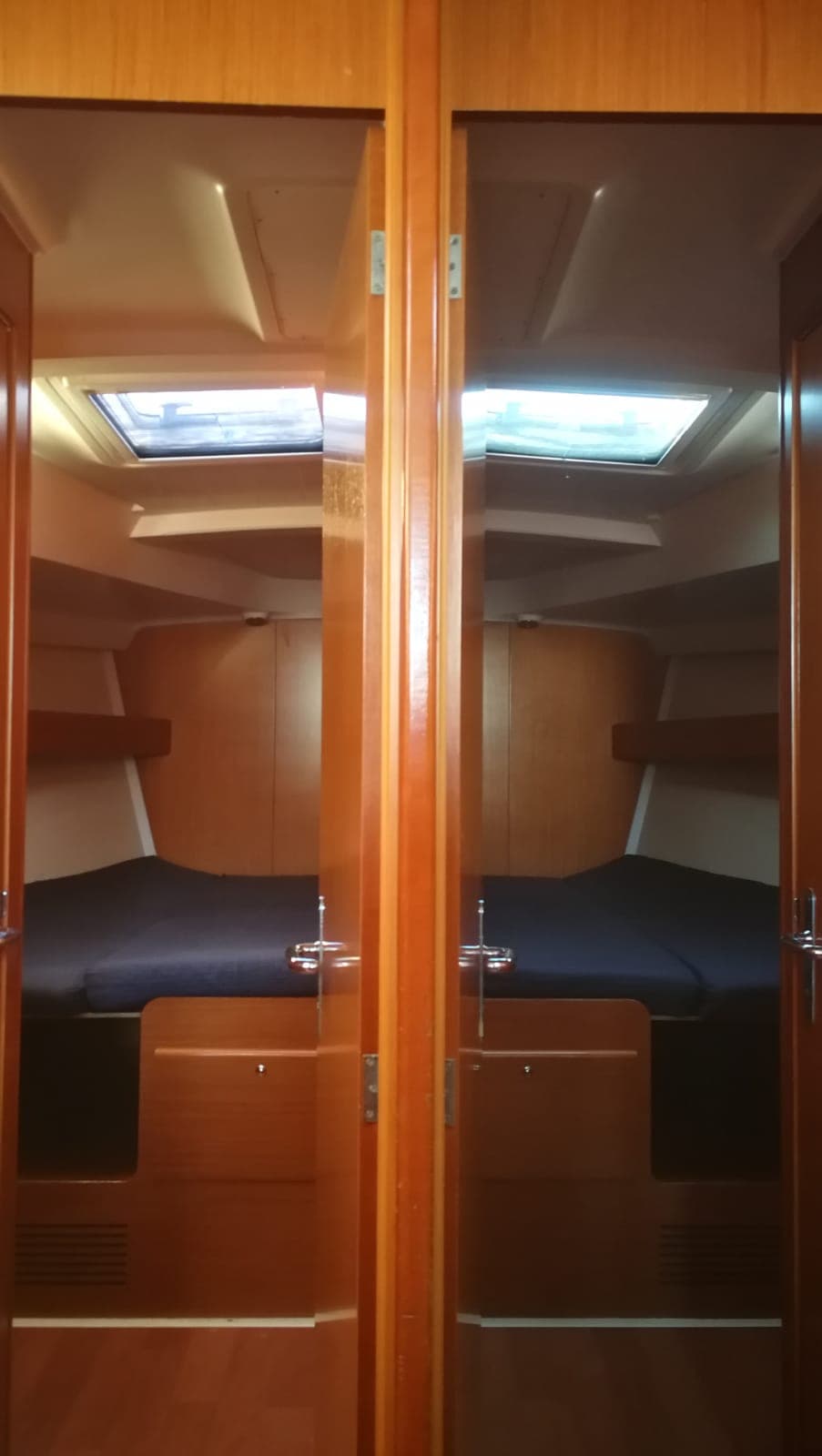 Beneteau Cyclades 50.4 KATE – bilde 4 av 10