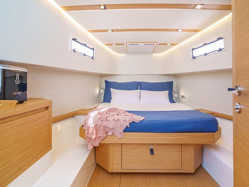 Pardo Yachts Pardo 38 Gala – bilde 4 av 29