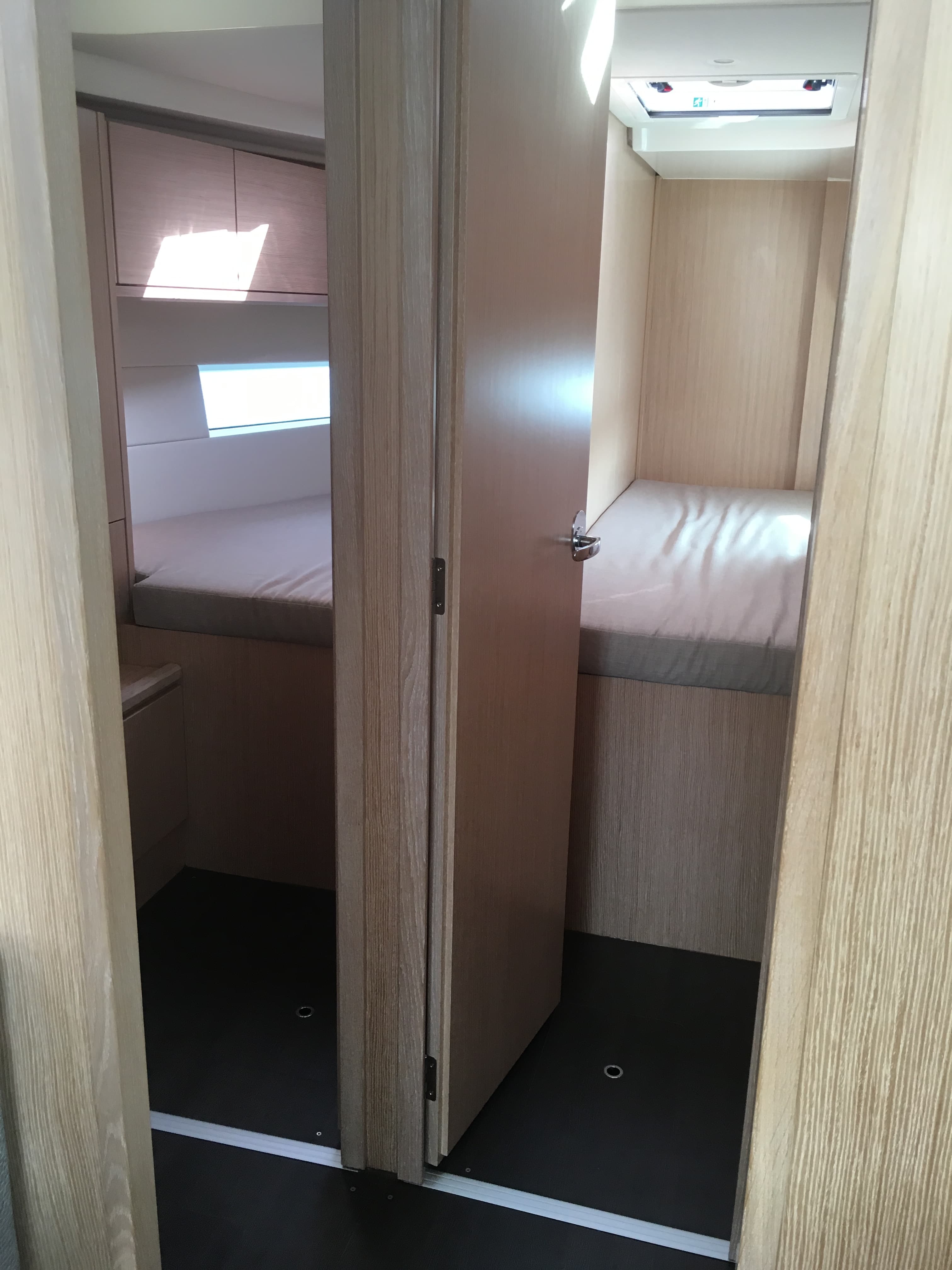 Bavaria C45 Red Horizon – bilde 2 av 16