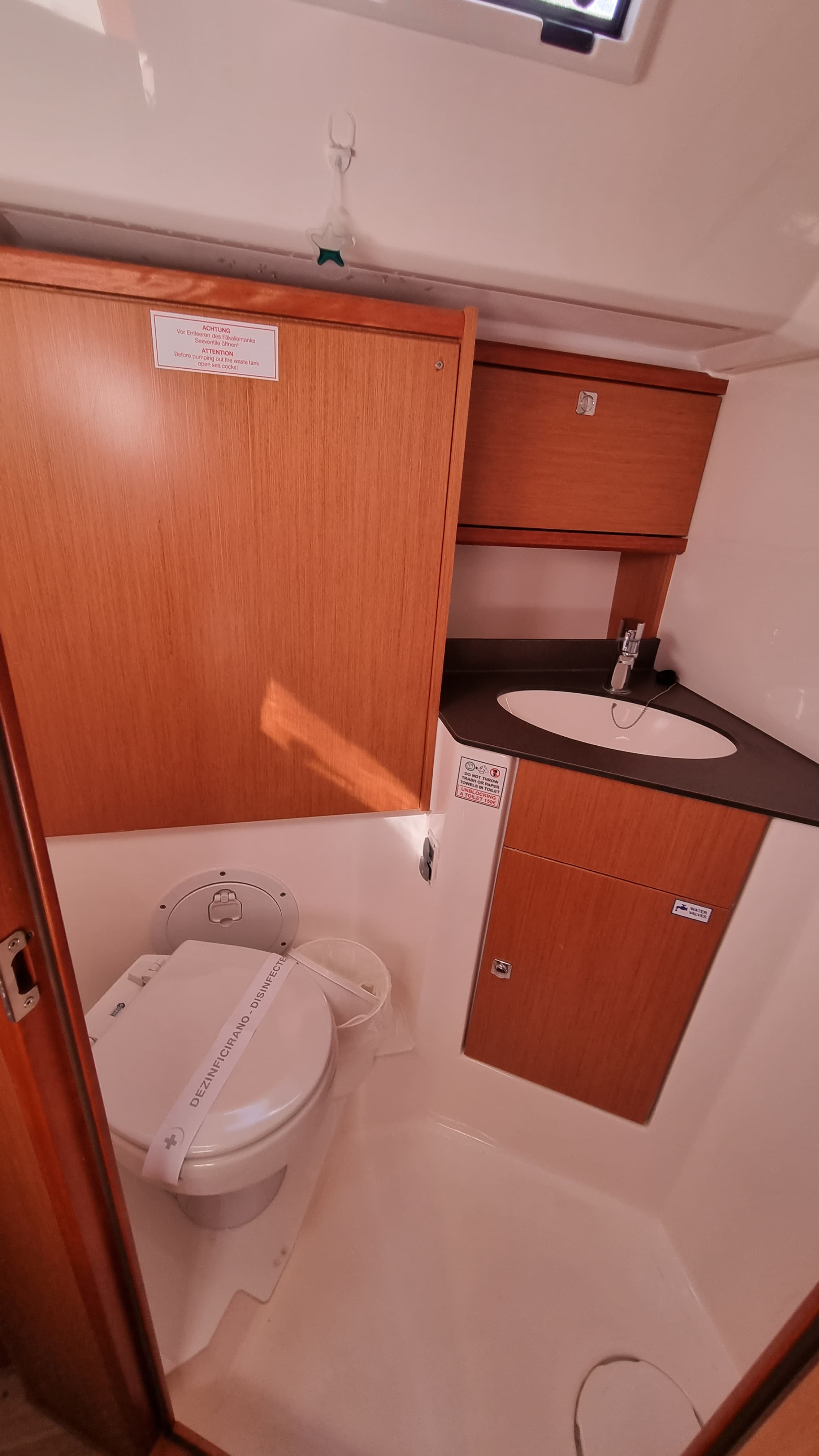 Bavaria Cruiser 46 Spring Dolphin – bilde 3 av 21