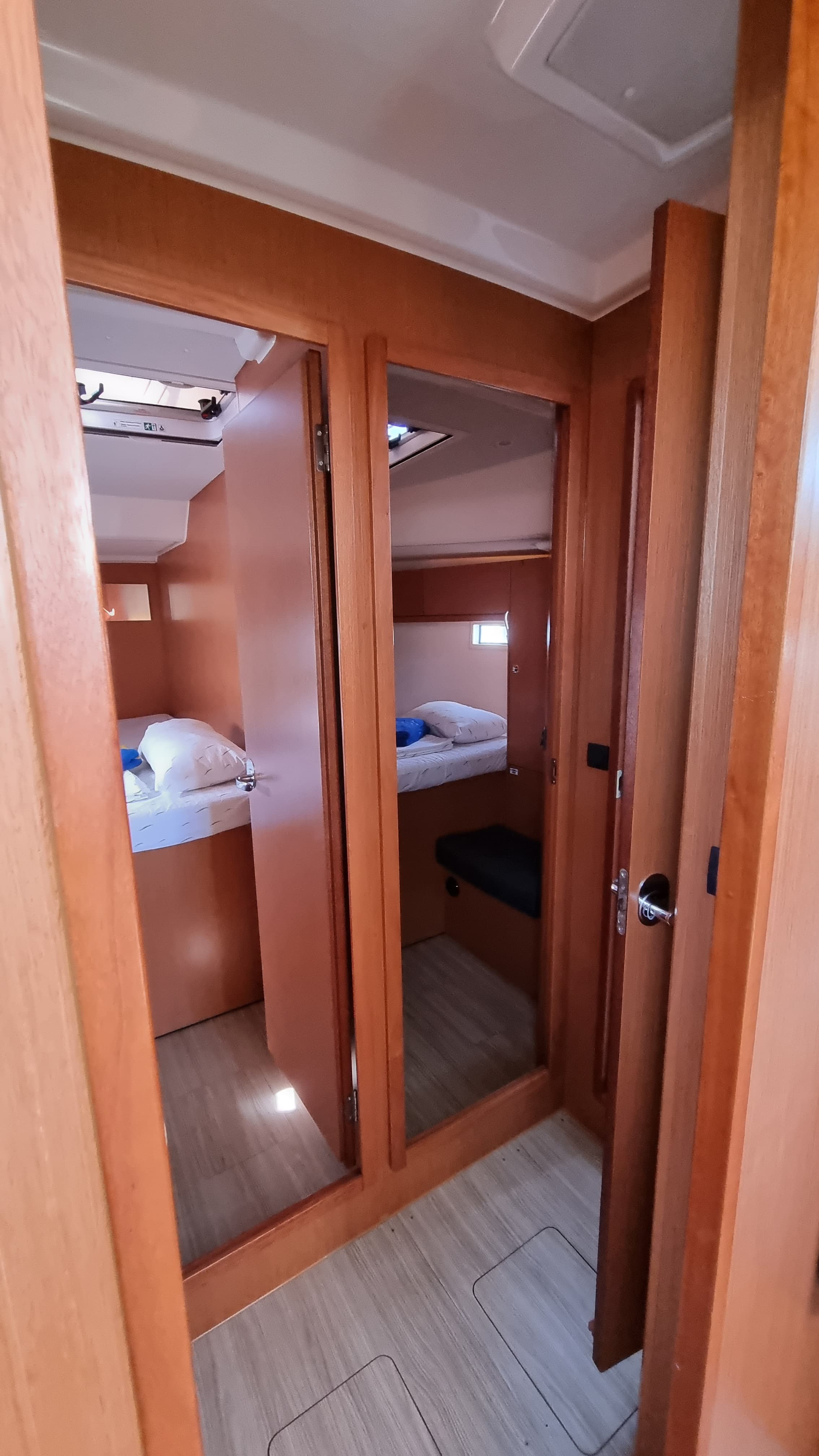 Bavaria Cruiser 46 Spring Dolphin – bilde 2 av 21