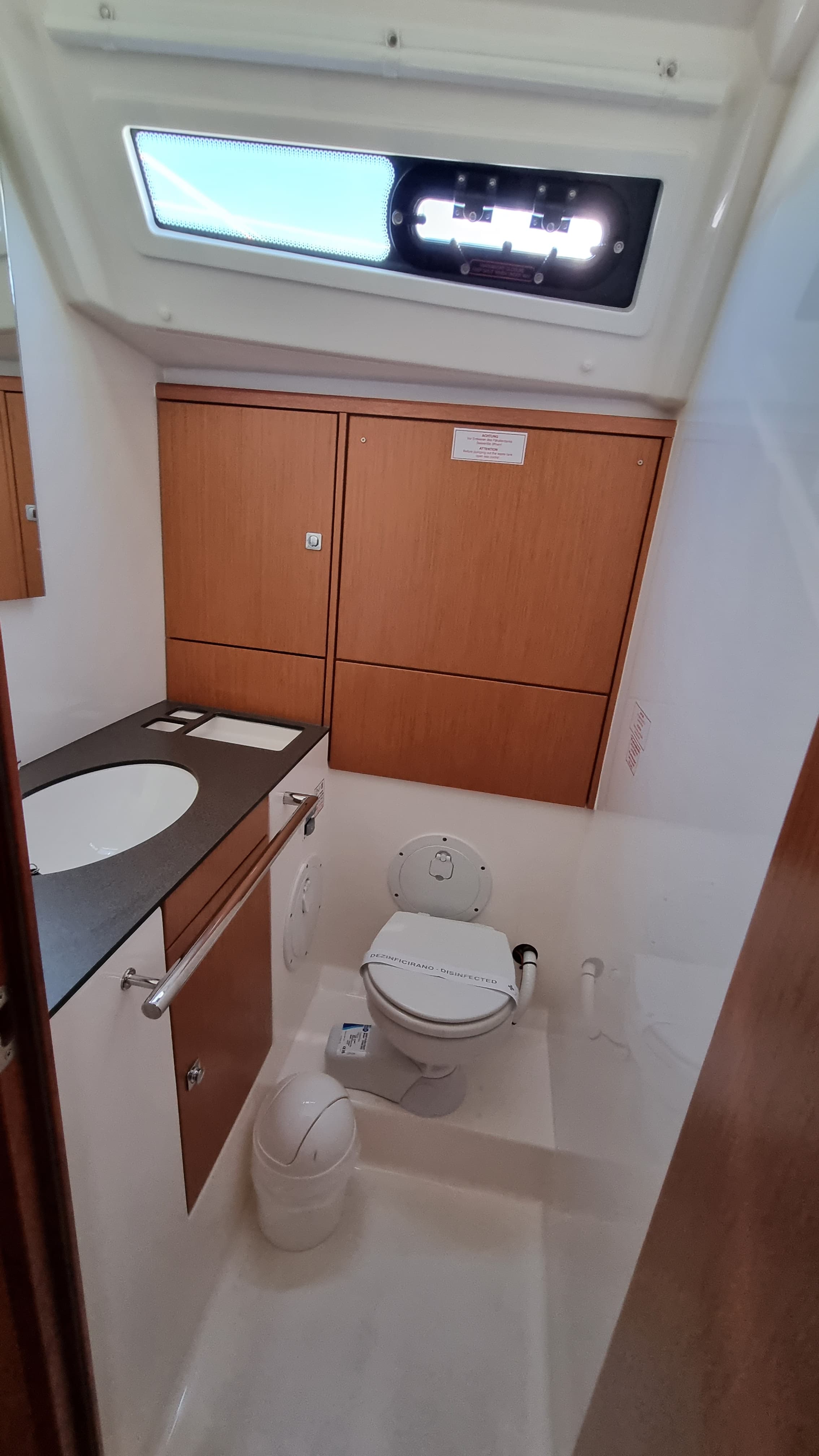 Bavaria Cruiser 46 Spring Dolphin – bilde 5 av 21
