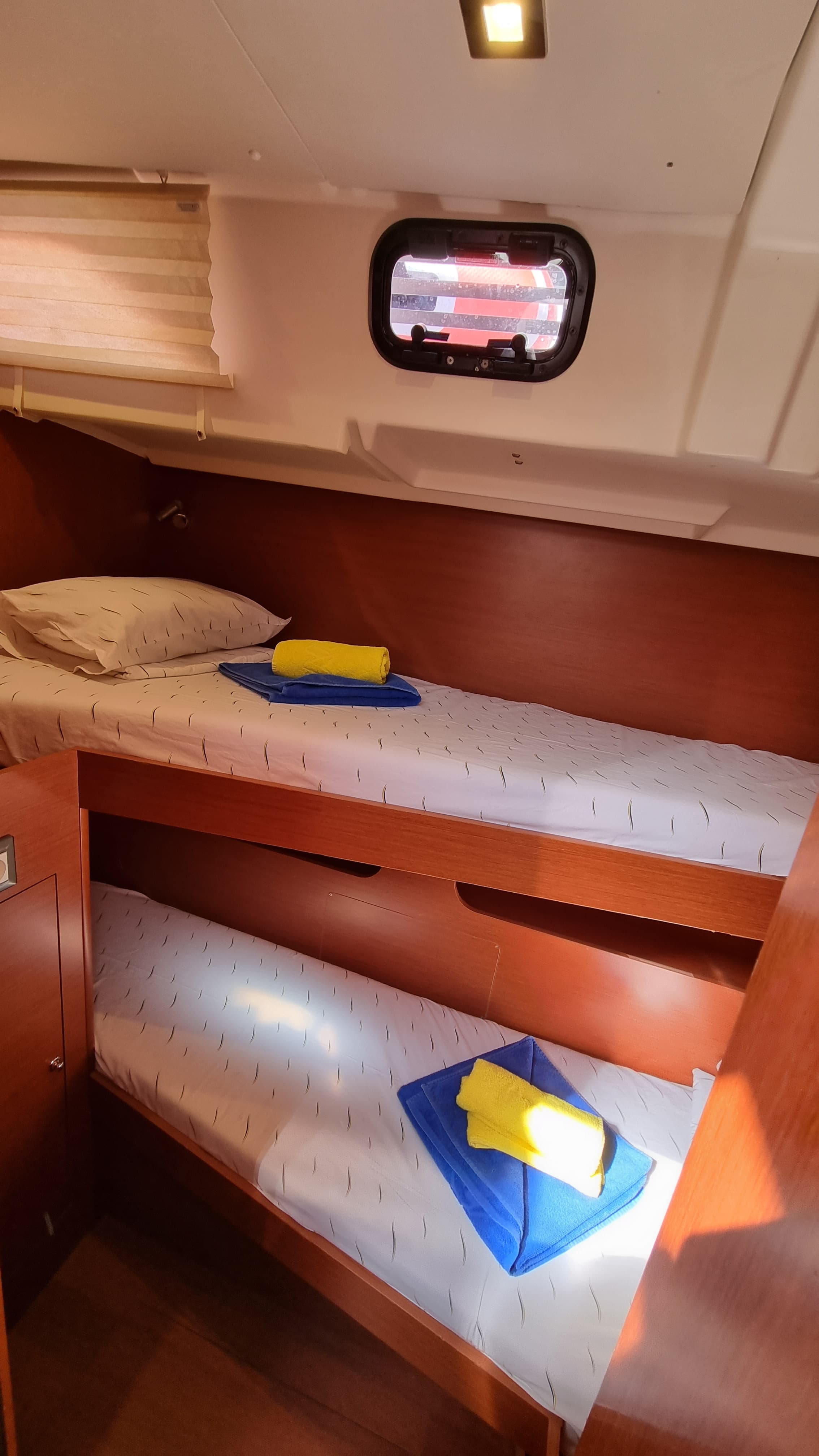 Beneteau Oceanis 51.1 South Point – bilde 4 av 24