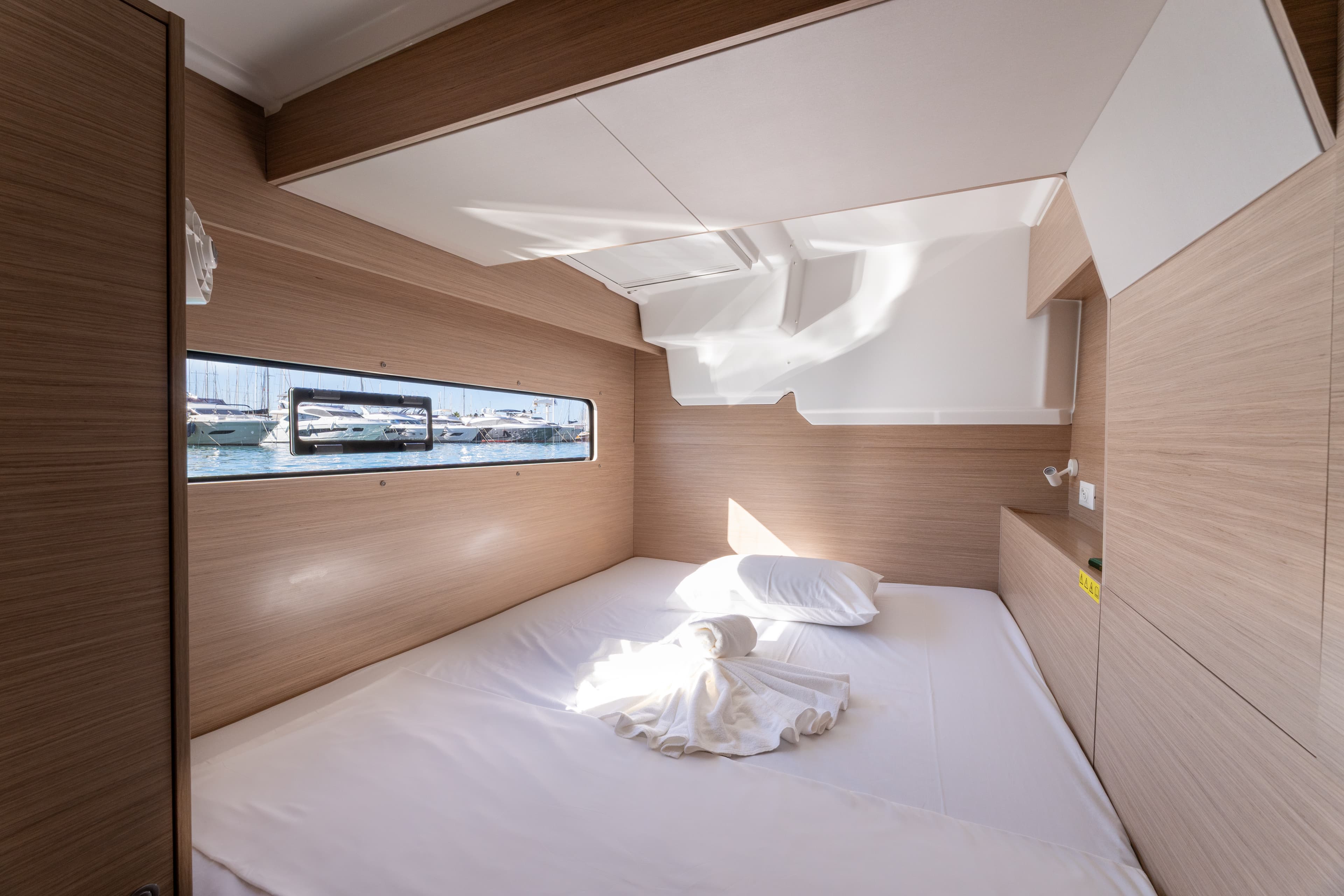 Lagoon 38 FURIA – bilde 2 av 24