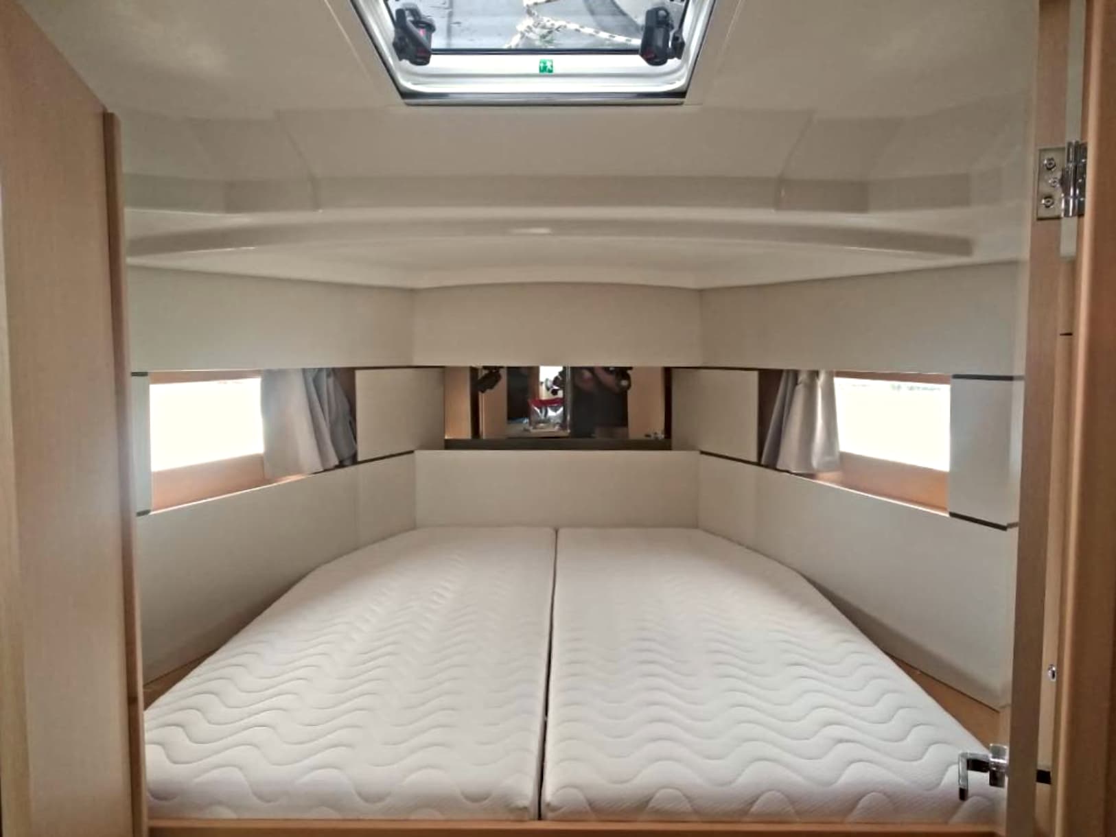 Beneteau Oceanis 38.1 Lampo – bilde 2 av 23