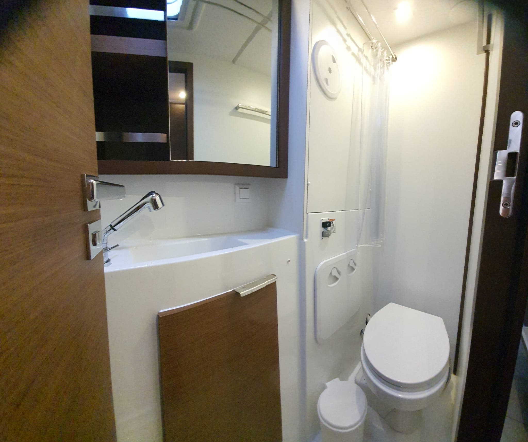 Lagoon 40 Guantanamera – bilde 4 av 7
