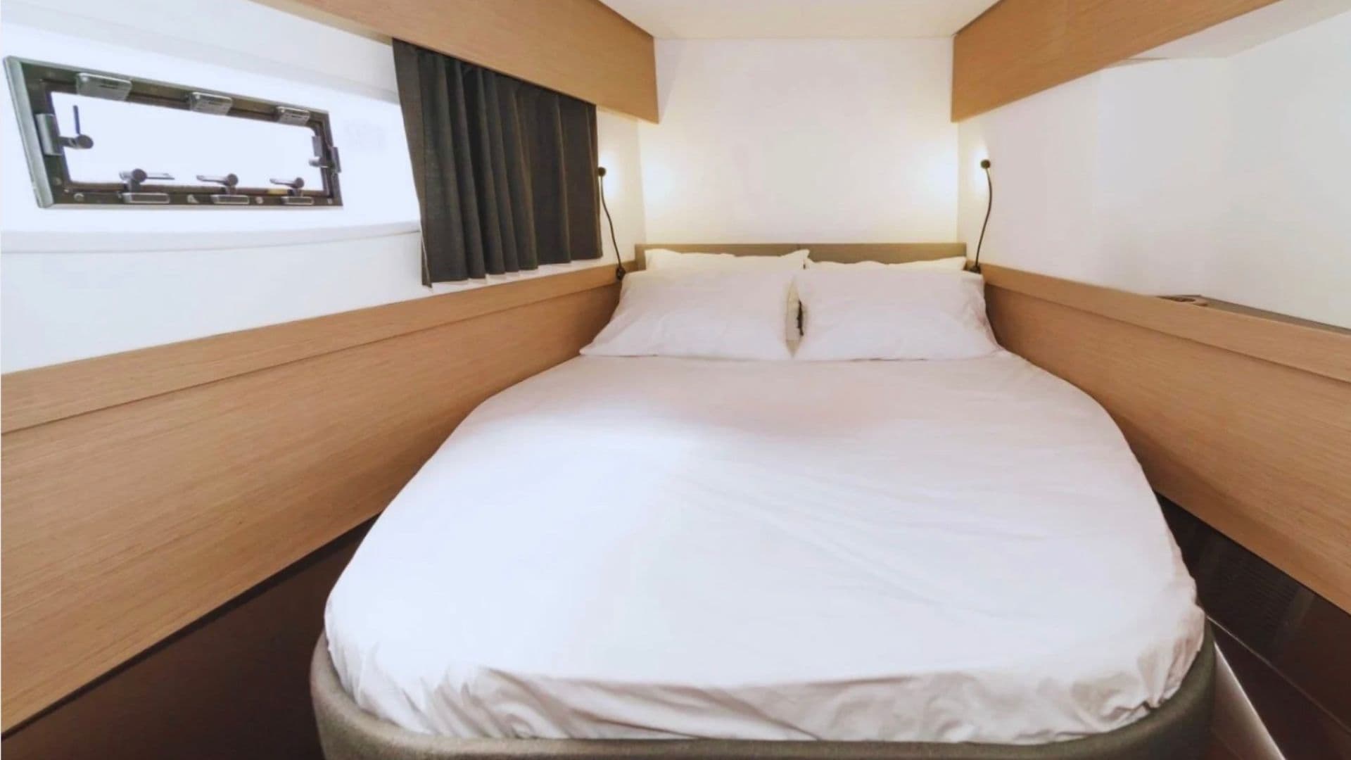 Fountaine Pajot Elba 45 Santuzza – bilde 3 av 12
