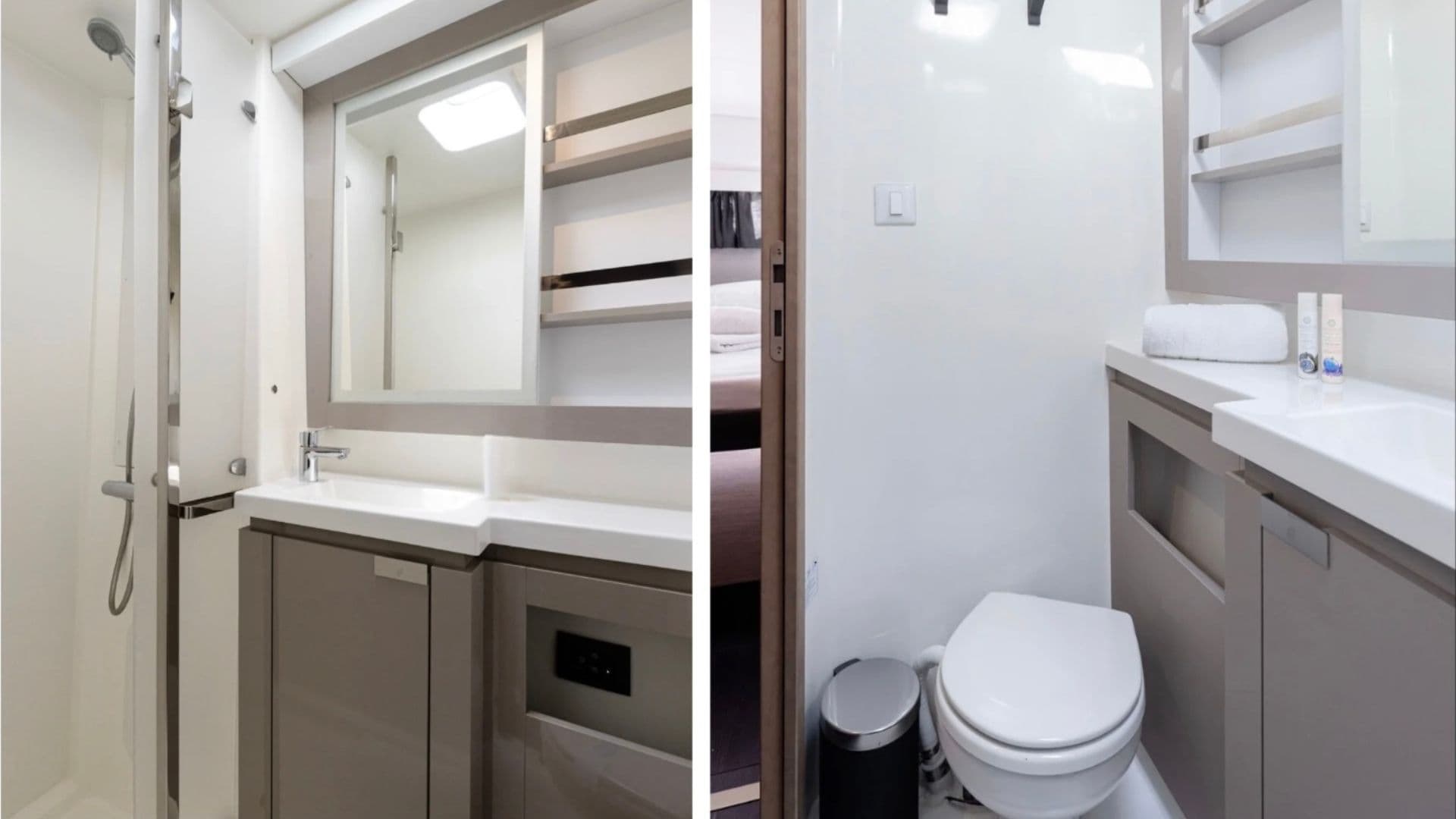 Fountaine Pajot Elba 45 Santuzza – bilde 4 av 12