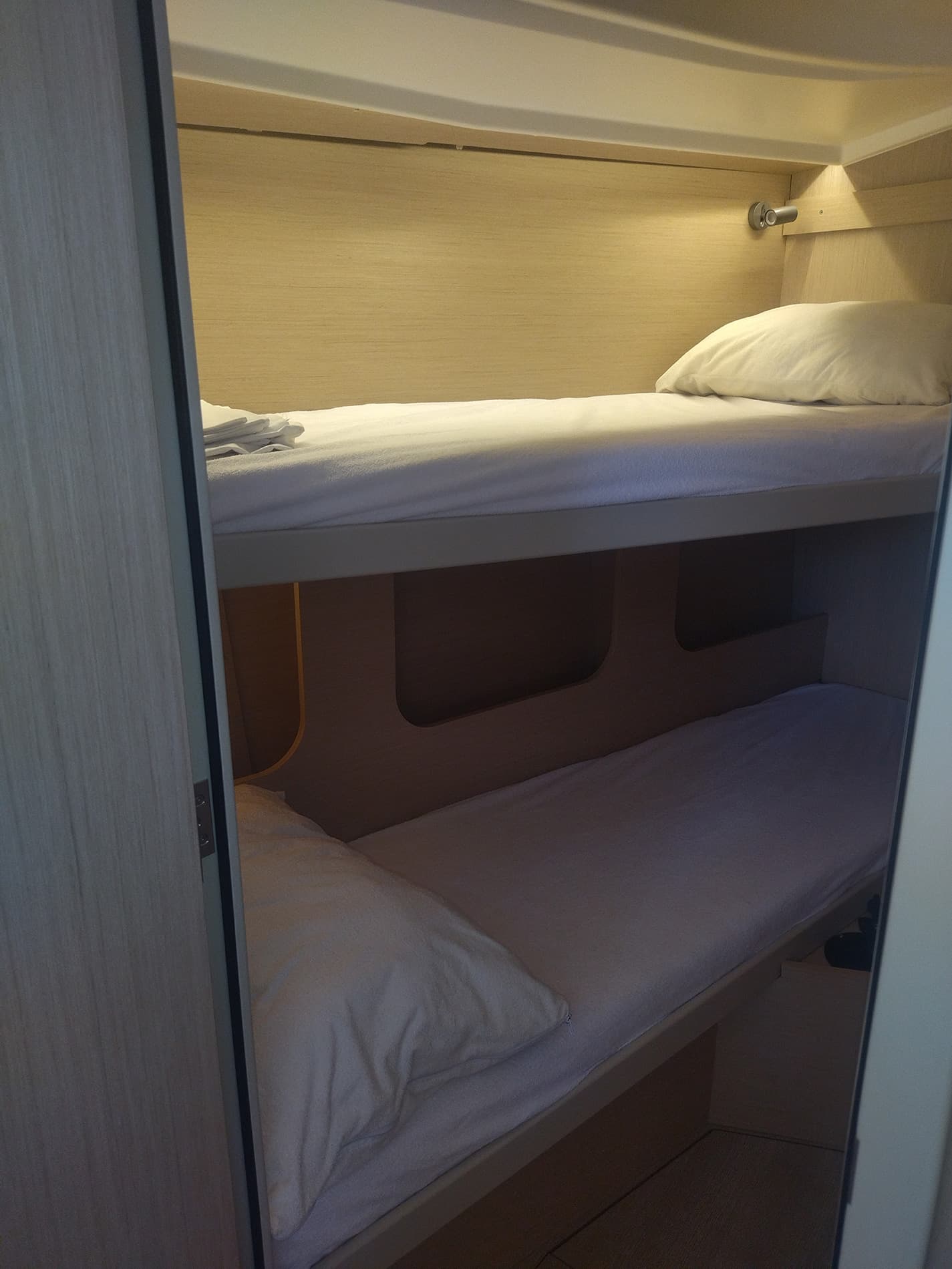 Beneteau Oceanis 40.1 MAGNUM – bilde 5 av 10