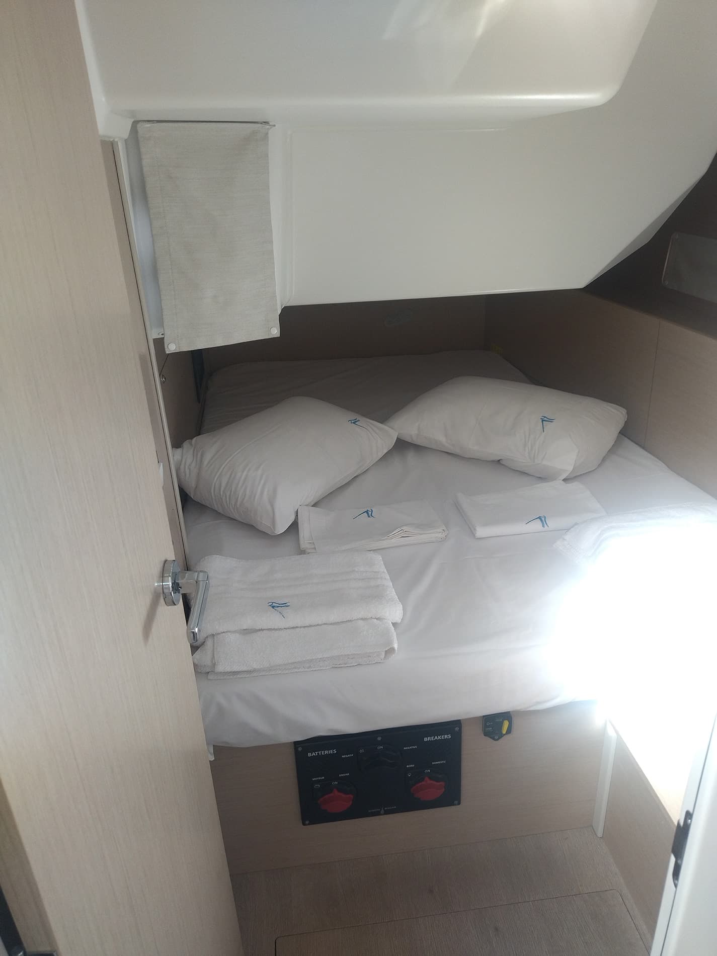 Beneteau Oceanis 40.1 MAGNUM – bilde 2 av 10