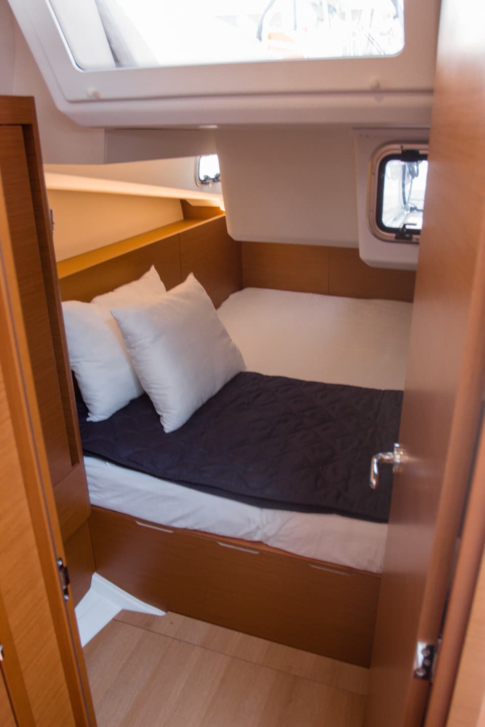 Jeanneau Sun Odyssey 440 Calypso – bilde 4 av 15