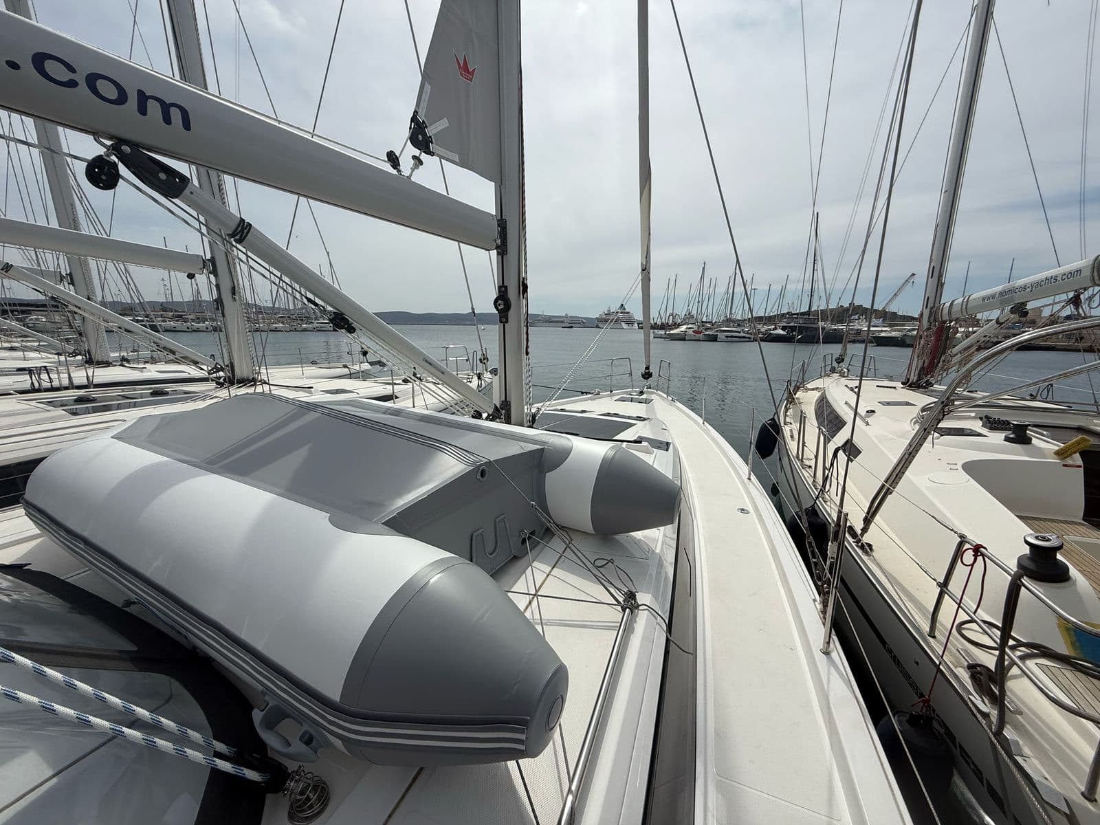 Bavaria C46 – bilde 4 av 15