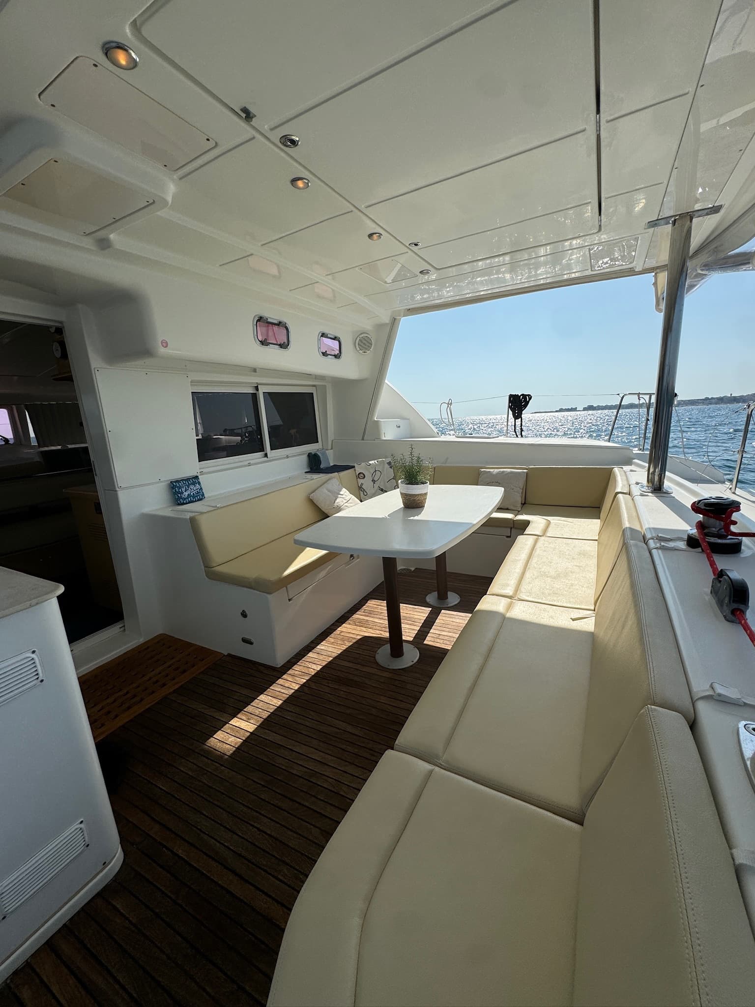 Lagoon 440 Ginevra – bilde 5 av 27