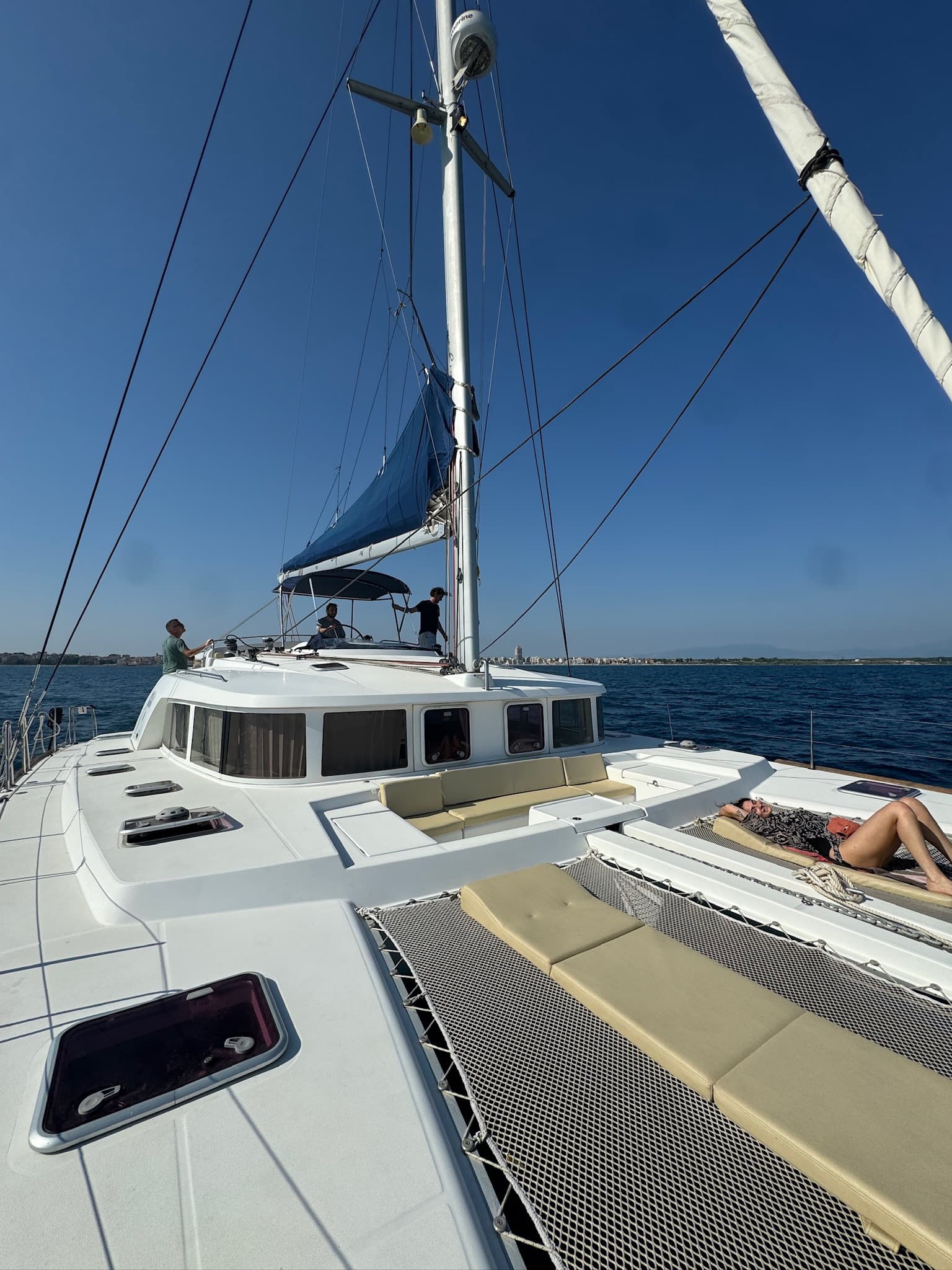 Lagoon 440 Ginevra – bilde 2 av 27