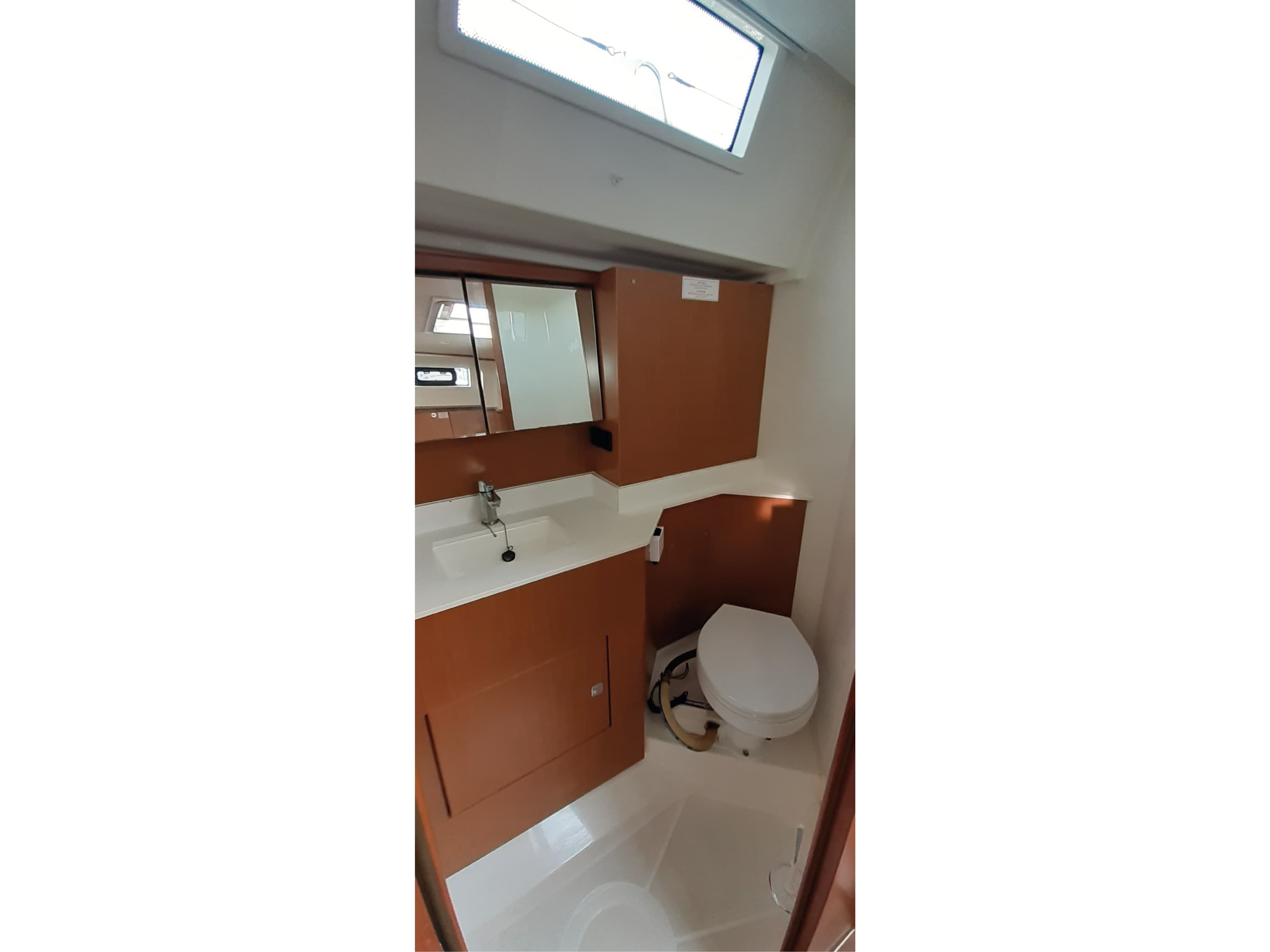 Bavaria C45 MARIA – bilde 5 av 15