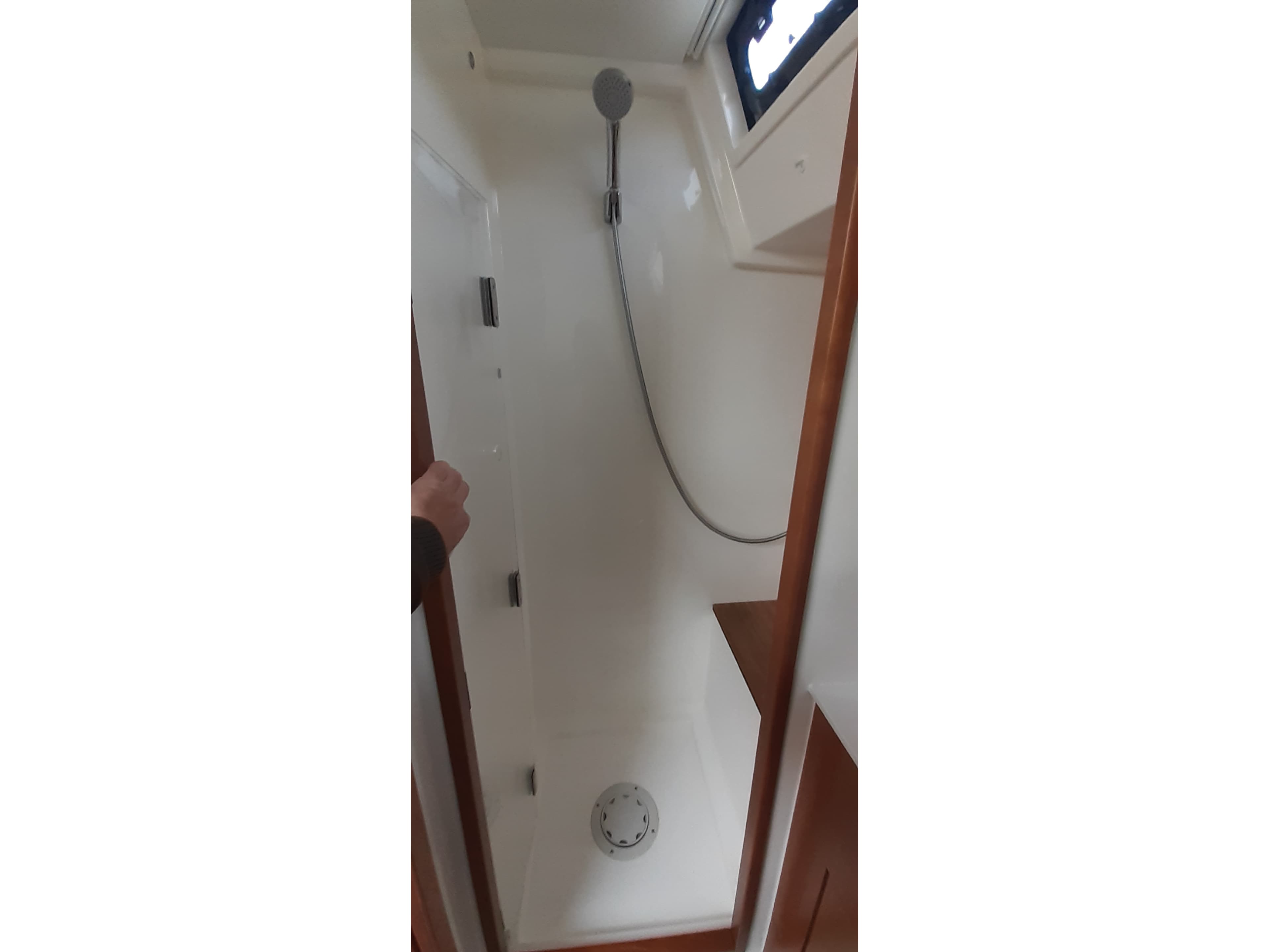Bavaria C45 MARIA – bilde 3 av 15