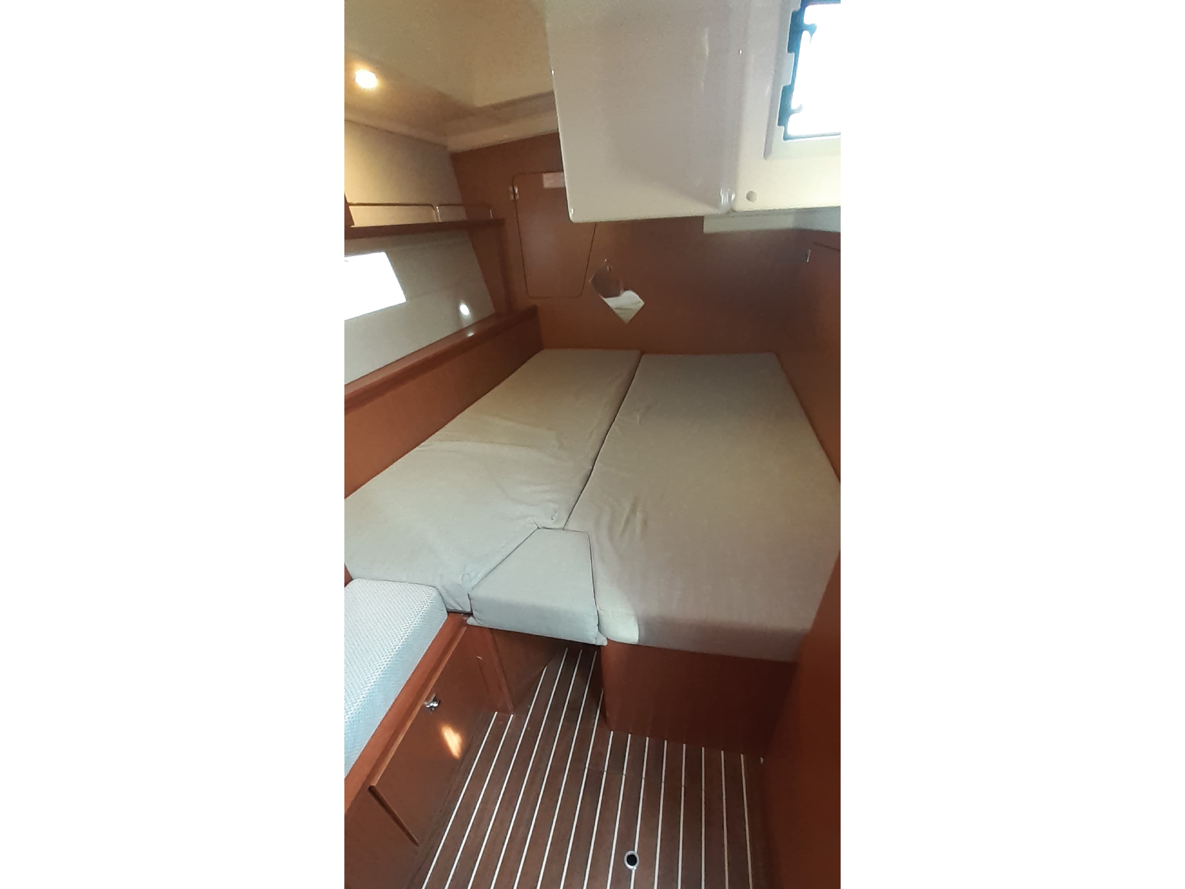 Bavaria C45 MARIA – bilde 4 av 15