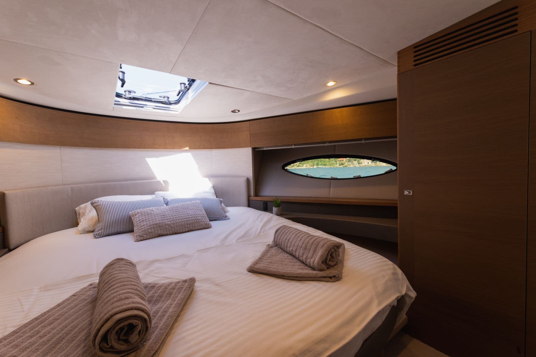 Princess F43 Contessa – bilde 4 av 49