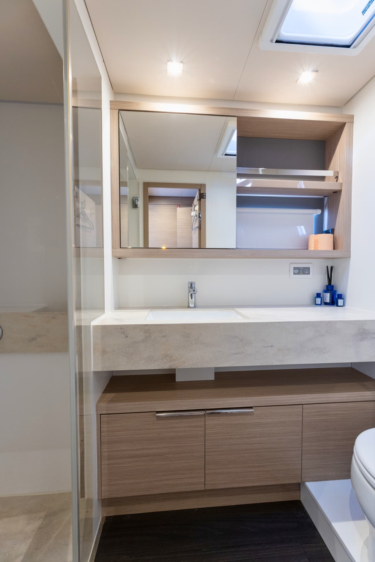Lagoon 55 STAR LINK – bilde 5 av 14
