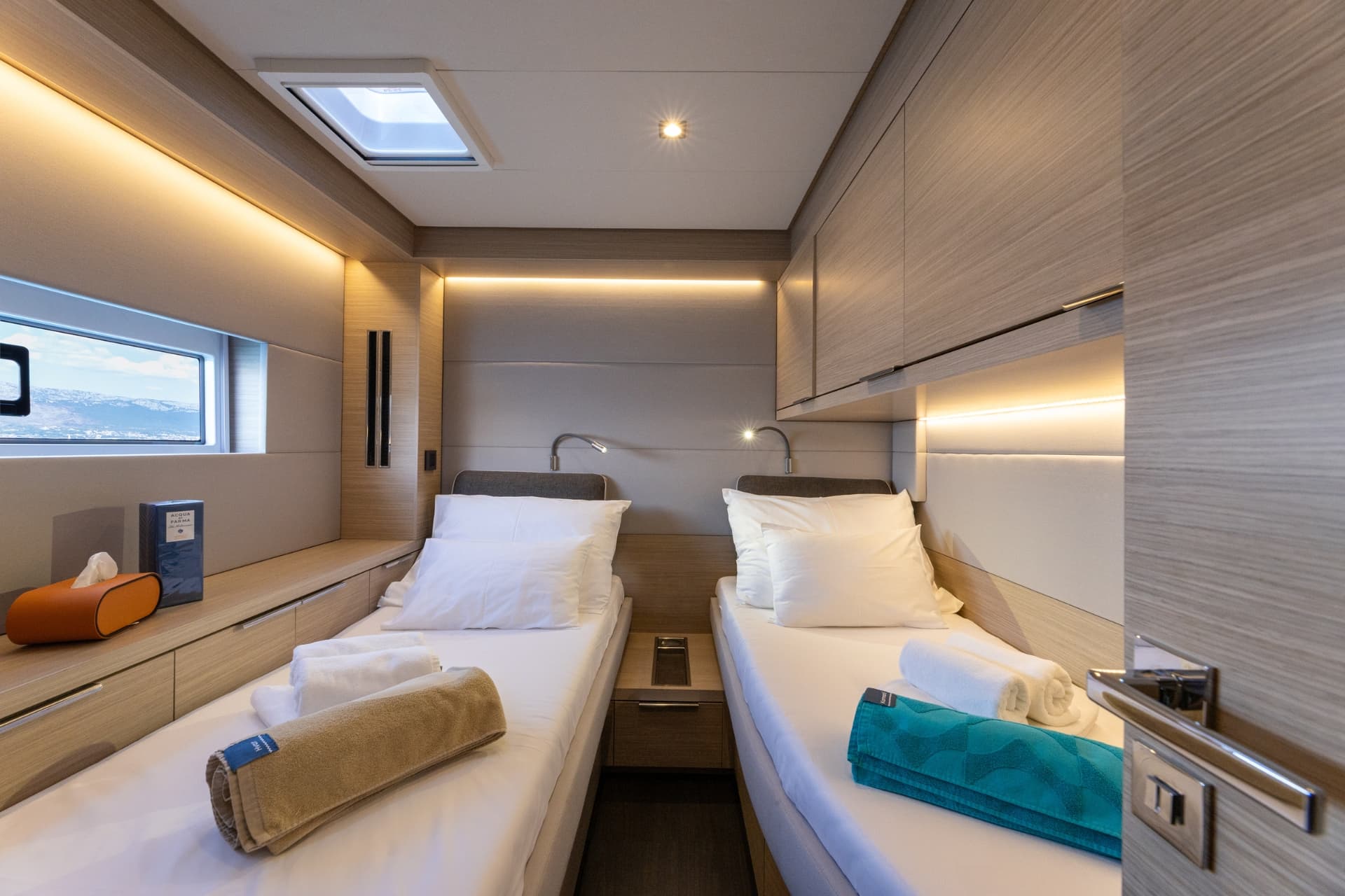 Lagoon 55 STAR LINK – bilde 3 av 14