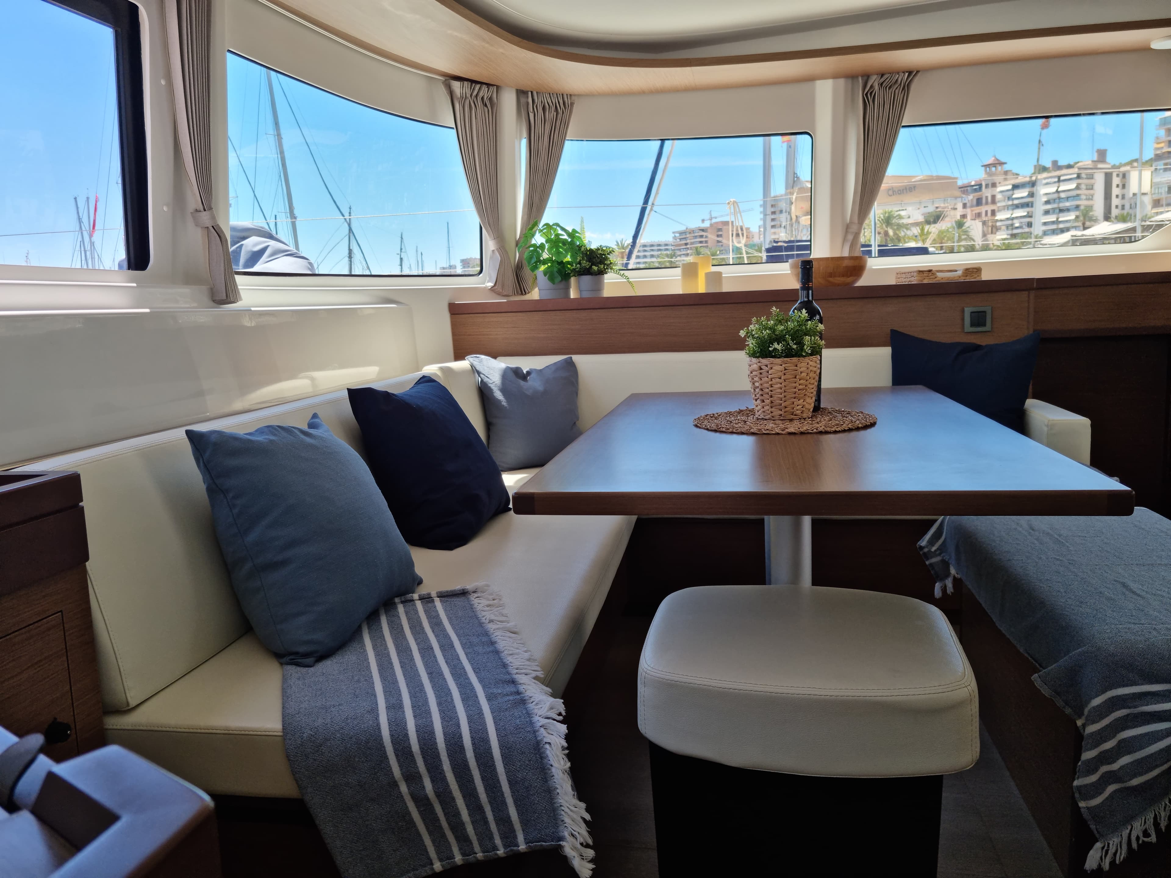 Lagoon 46 Amanaci – bilde 5 av 14