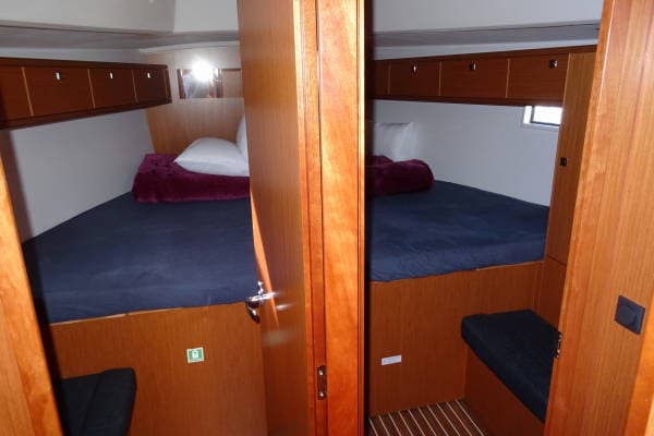 Bavaria 46 Cruiser Rea (Refit 2022) – bilde 2 av 42