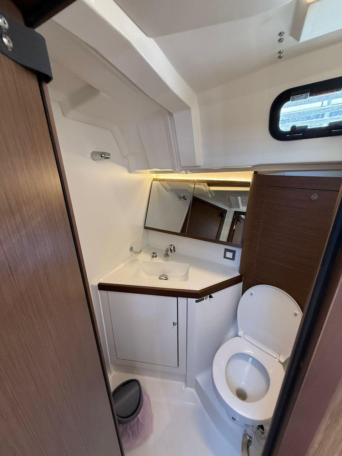 Beneteau Oceanis 46.1 – bilde 3 av 13