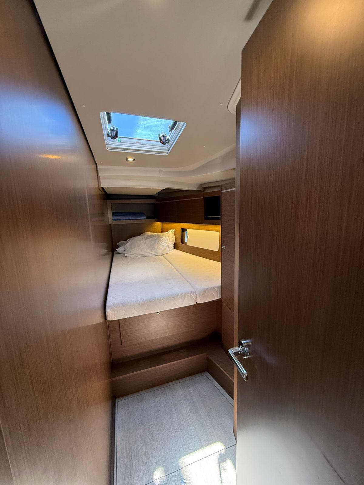 Beneteau Oceanis 46.1 – bilde 4 av 13