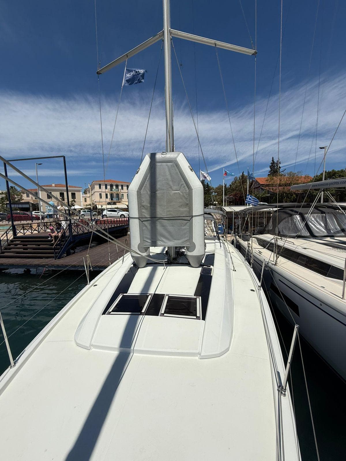 Beneteau Oceanis 46.1 – bilde 5 av 13