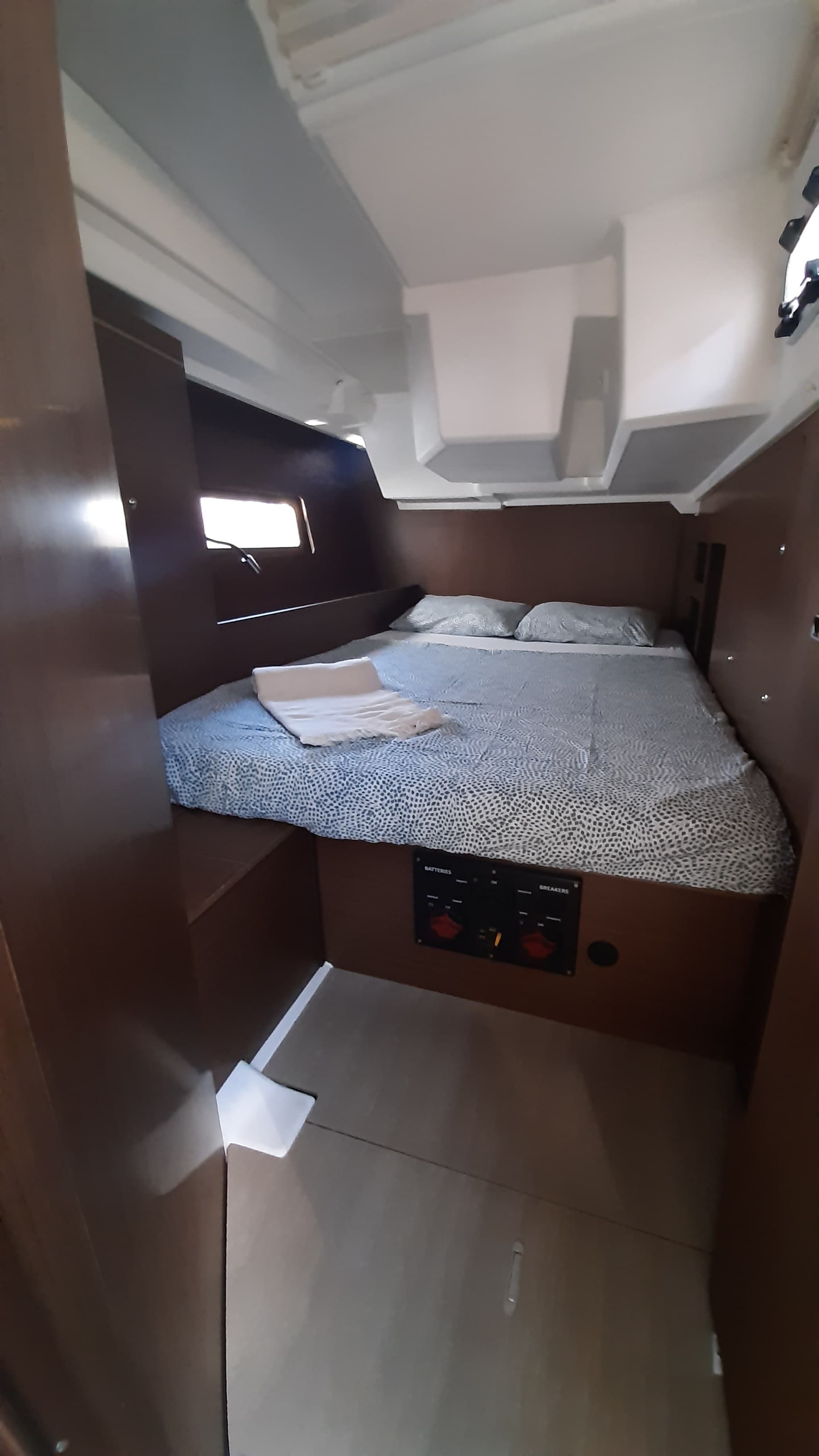 Beneteau Oceanis 46.1 BLACK JACK – bilde 5 av 10