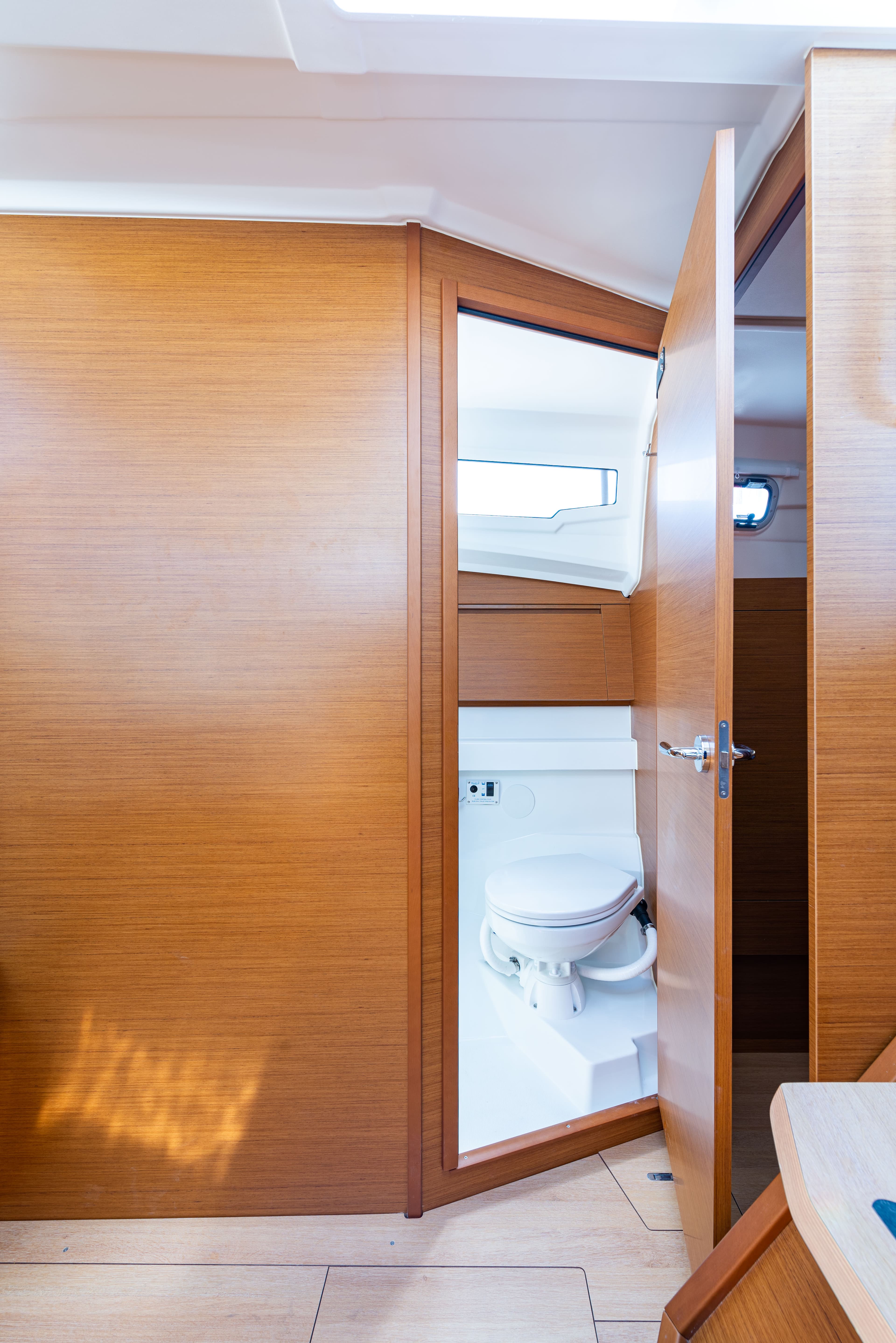 Jeanneau Sun Odyssey 410 Martha – bilde 3 av 38
