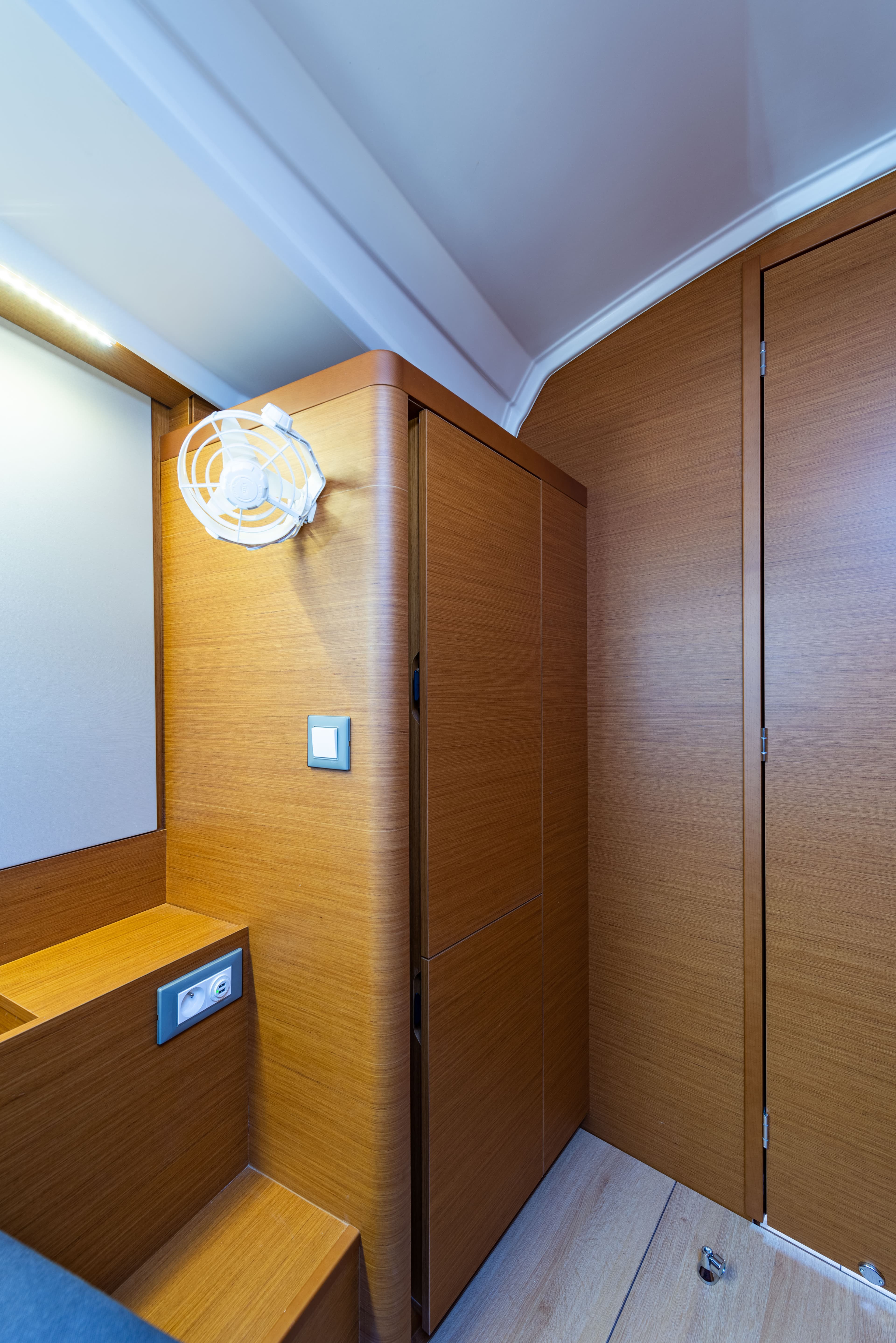Jeanneau Sun Odyssey 410 Martha – bilde 2 av 38