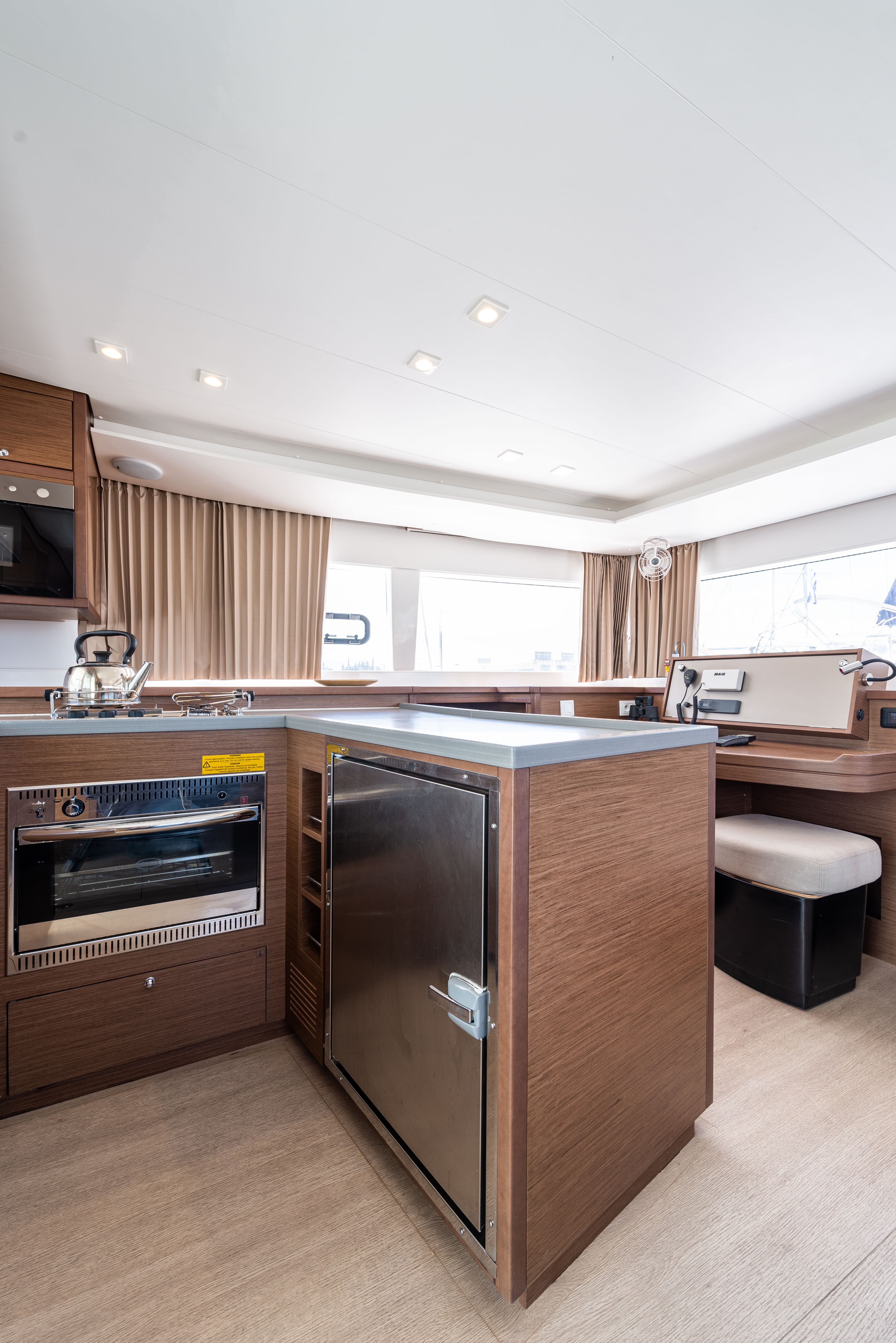 Lagoon 450 Fly Wander – bilde 5 av 52
