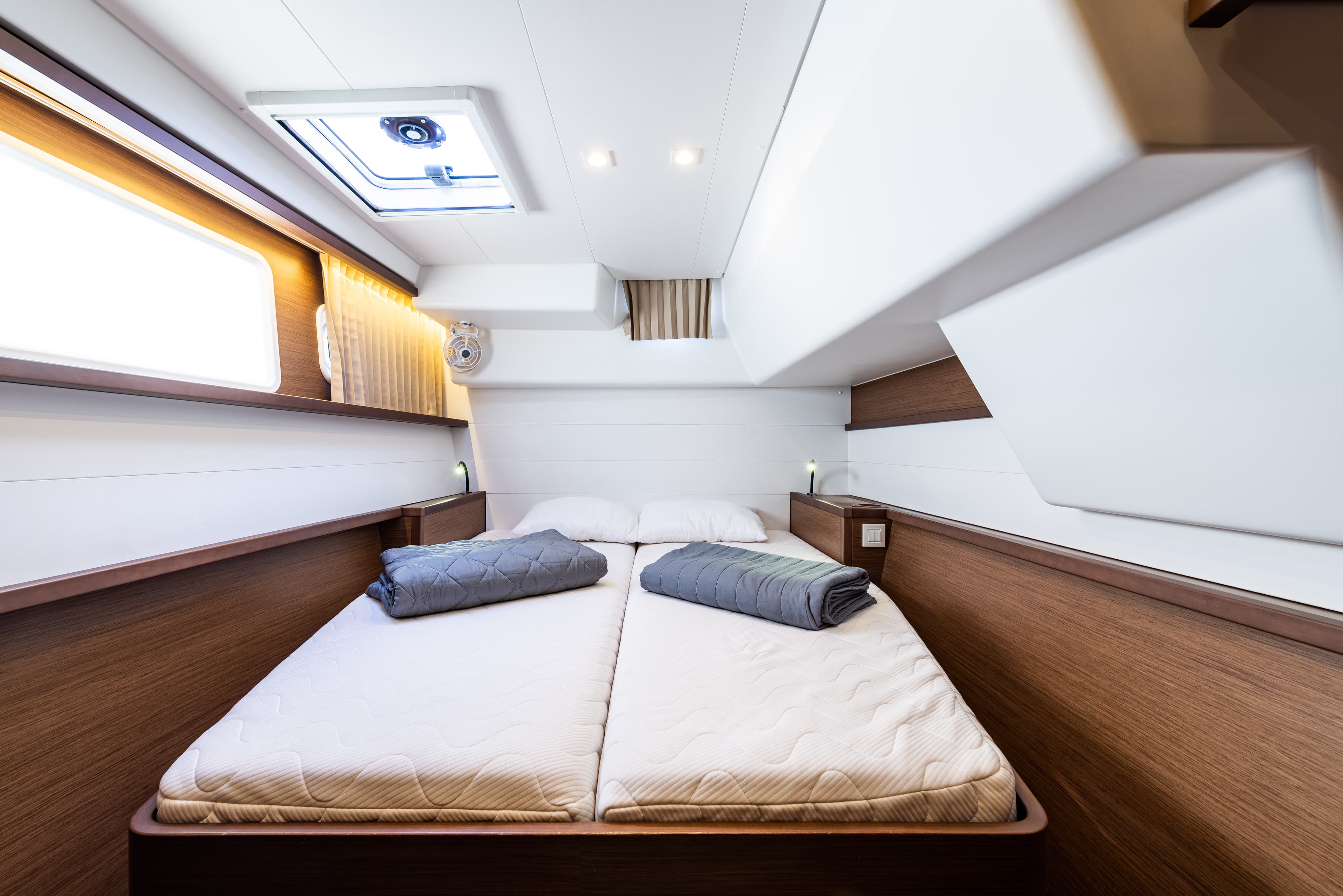 Lagoon 450 Fly Wander – bilde 3 av 52