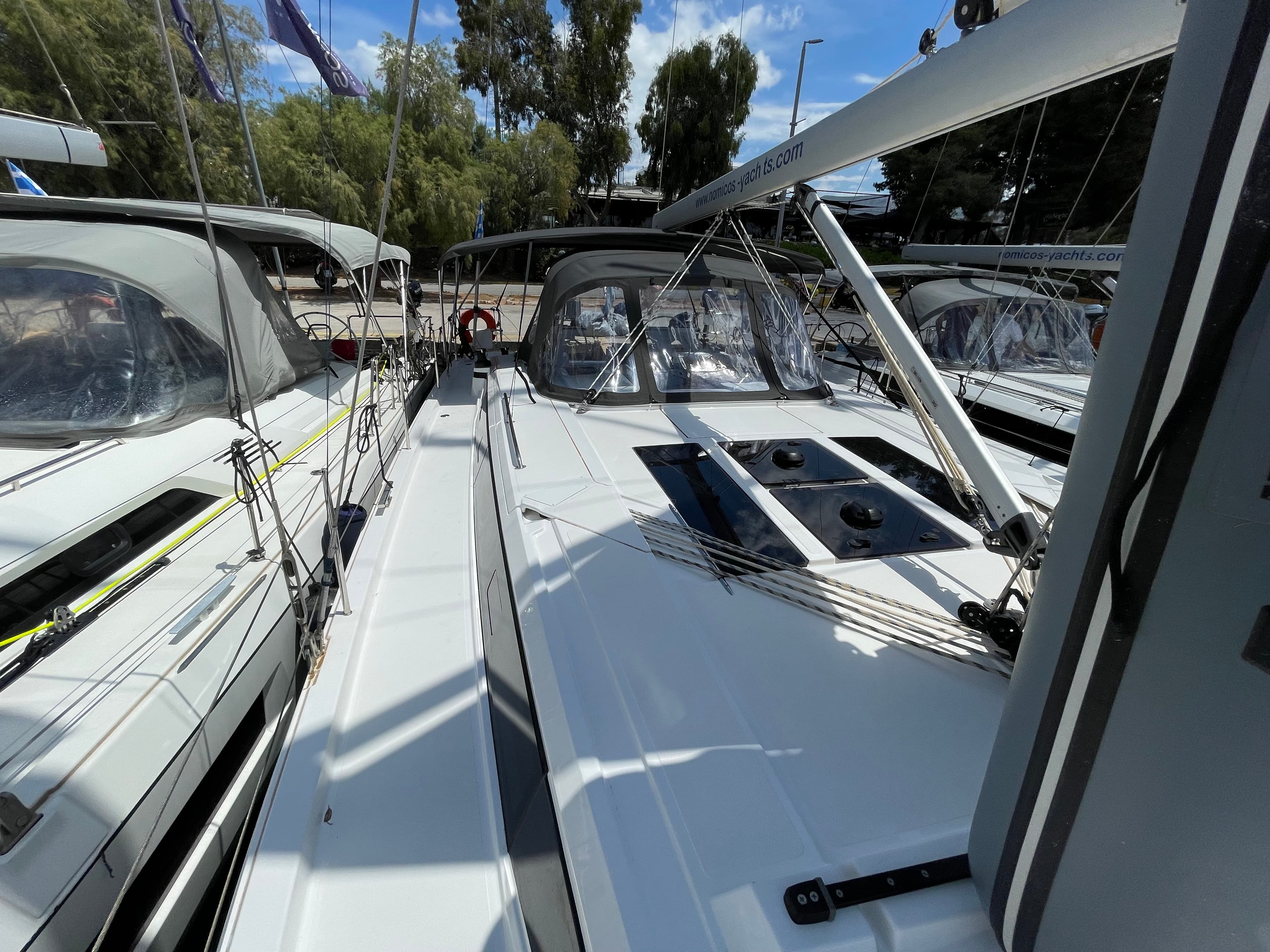 Bavaria C46 – bilde 4 av 14