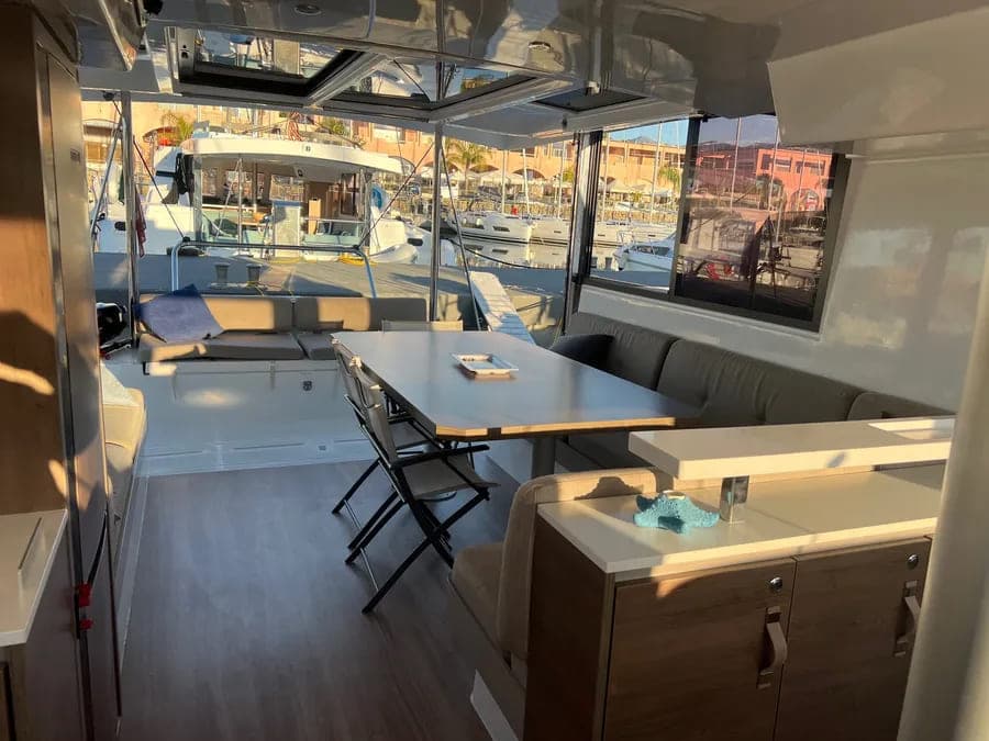 Bali Catspace Vichi – bilde 3 av 6