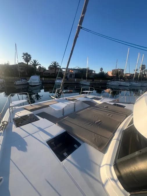 Bali Catspace Vichi – bilde 4 av 6