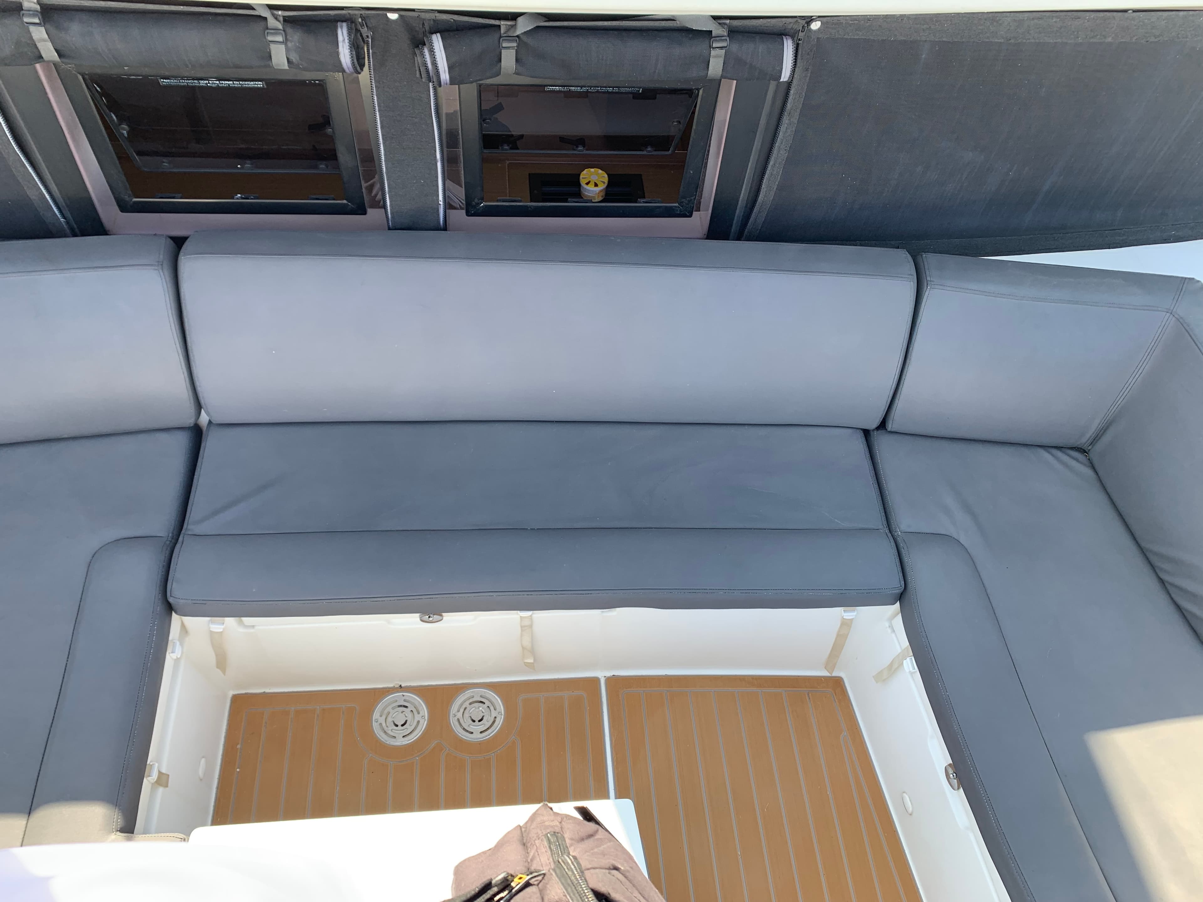Lagoon 450 Fly ALKISTIS – bilde 2 av 16