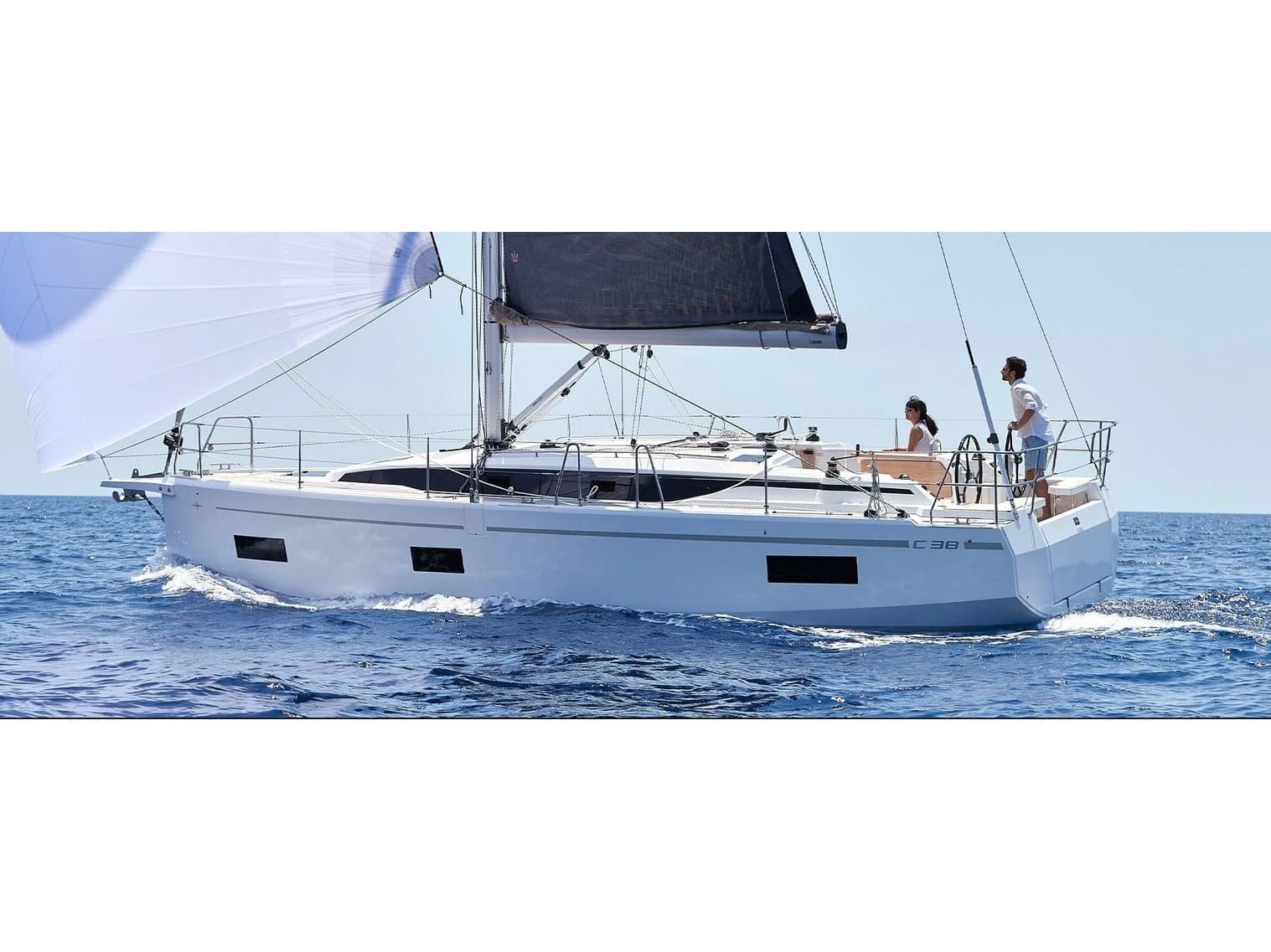 Bavaria C38 EUGENIA
