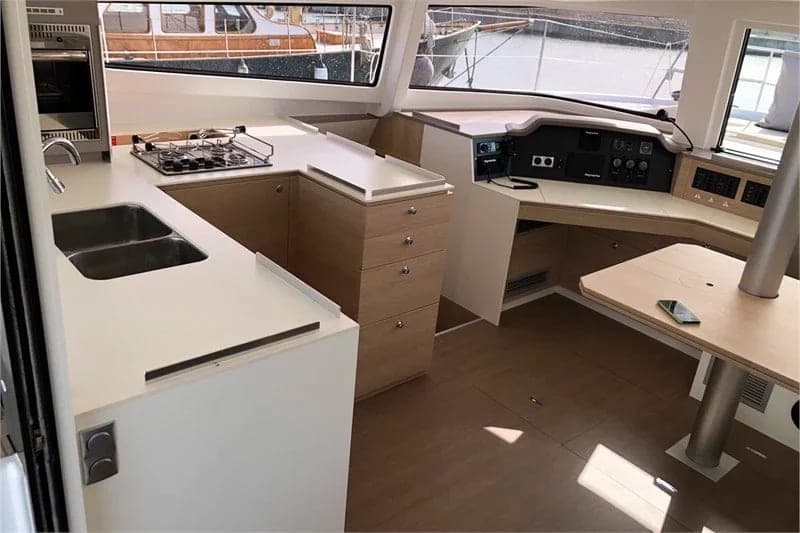 Bali 4.5 Liberty – bilde 4 av 8