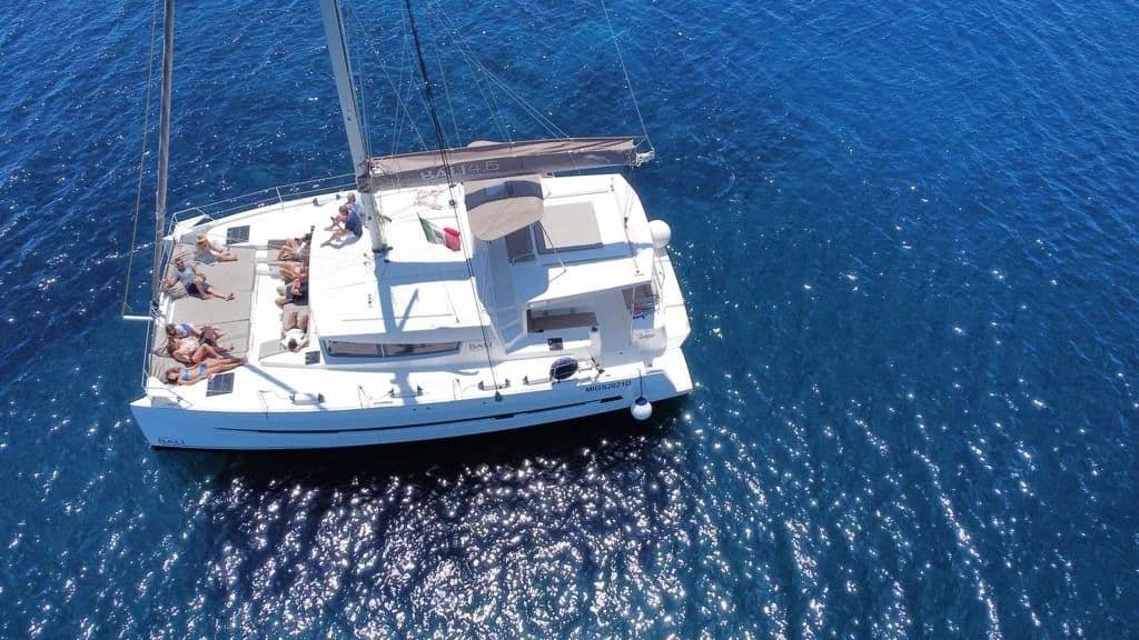 Bali 4.5 Liberty – bilde 3 av 8