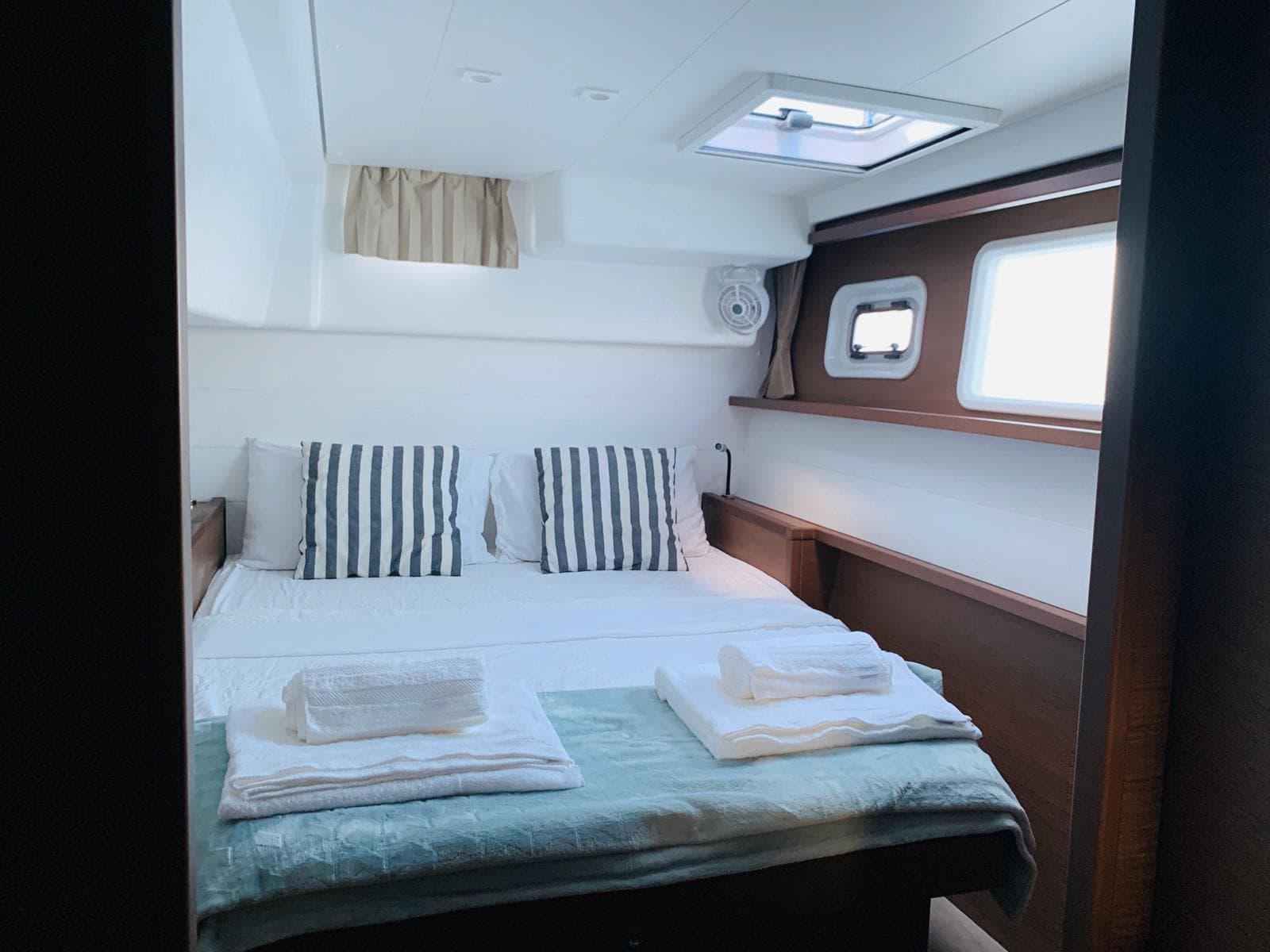 Lagoon 450 Rivincita – bilde 3 av 27