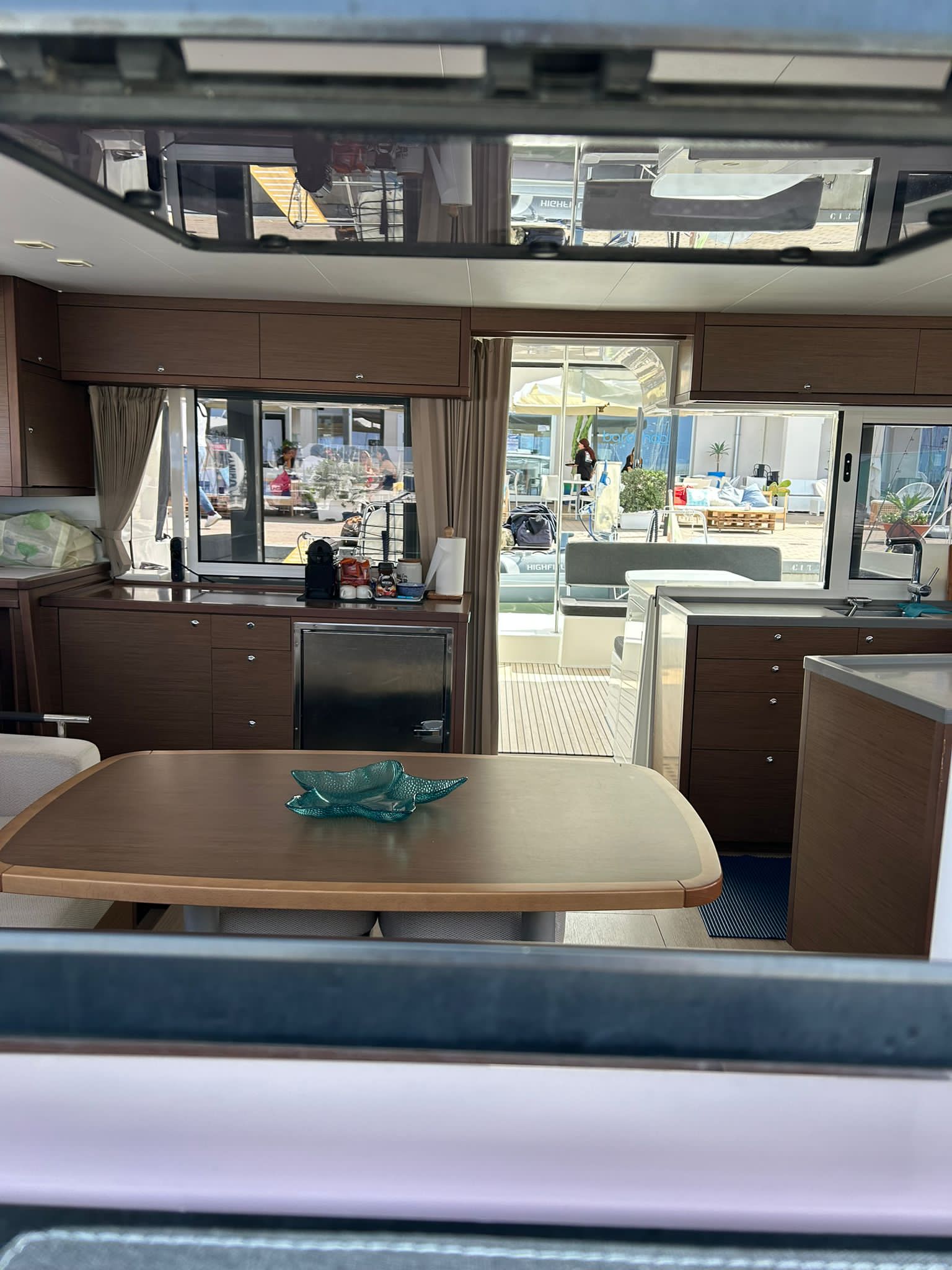 Lagoon 450 Rivincita – bilde 5 av 27