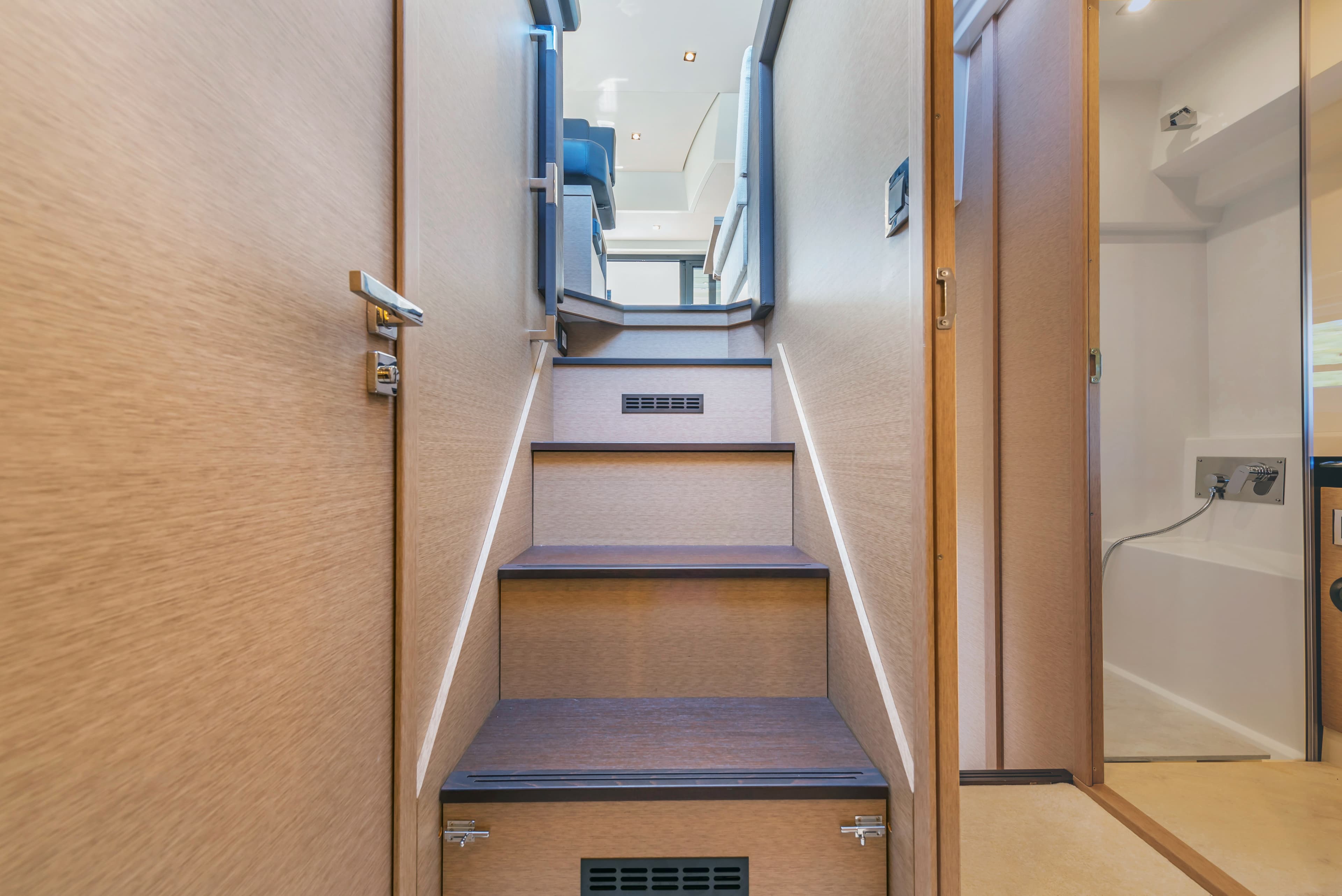 Prestige 460 ALuMa D.B. – bilde 5 av 19