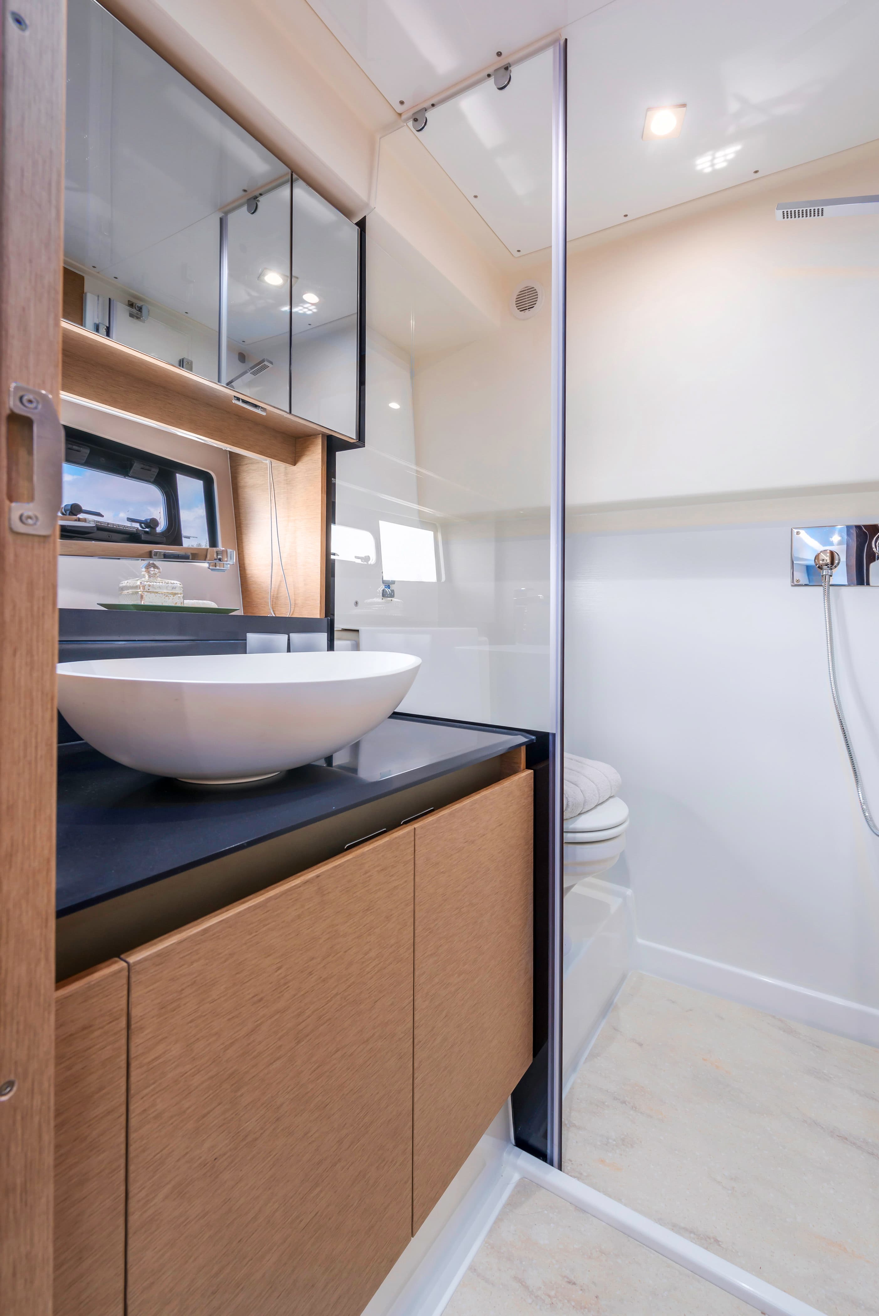 Prestige 460 ALuMa D.B. – bilde 4 av 19