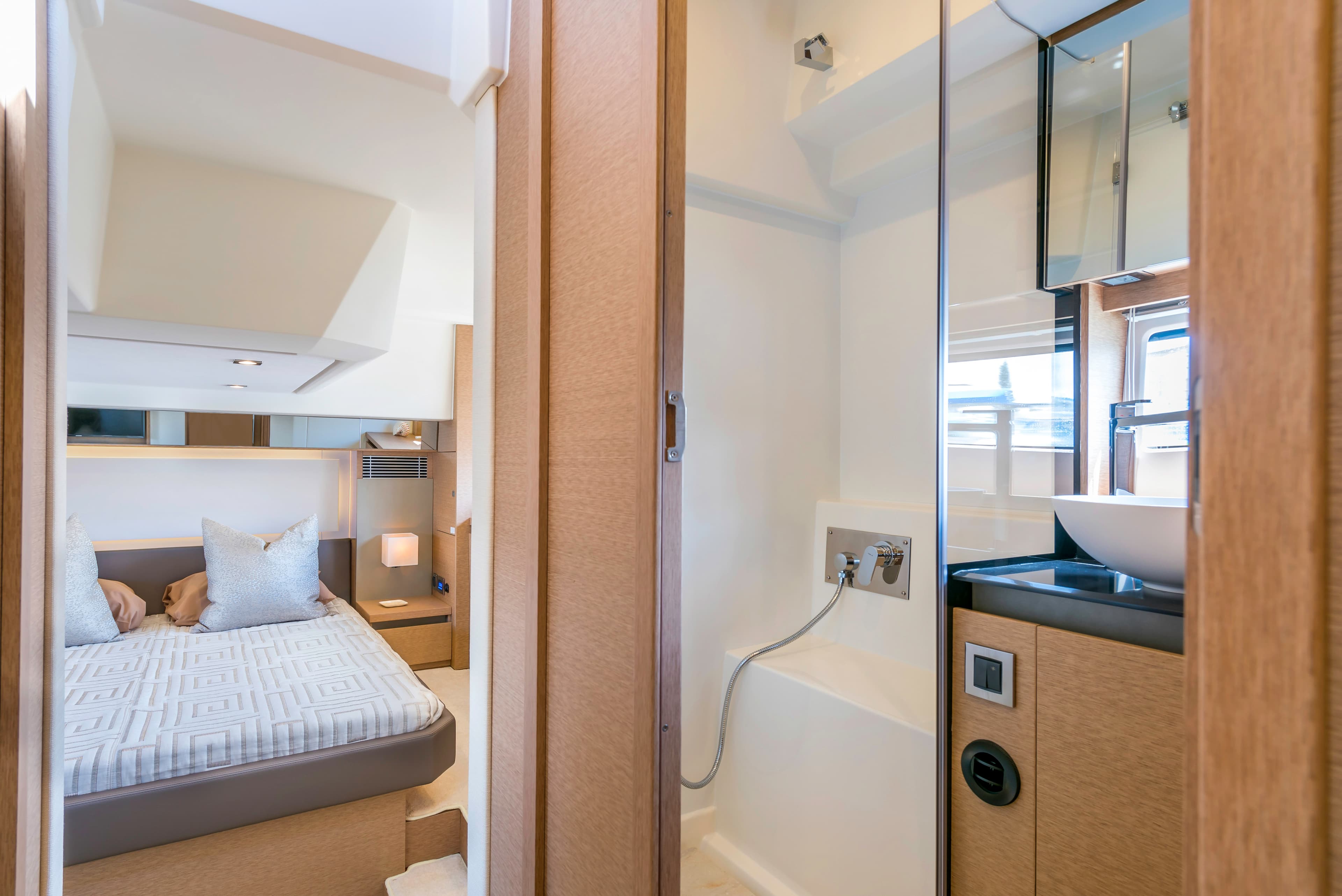 Prestige 460 ALuMa D.B. – bilde 3 av 19
