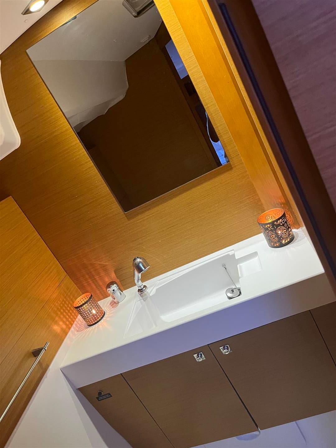 Jeanneau Sun Odyssey 469 Scooby Doo – bilde 3 av 32
