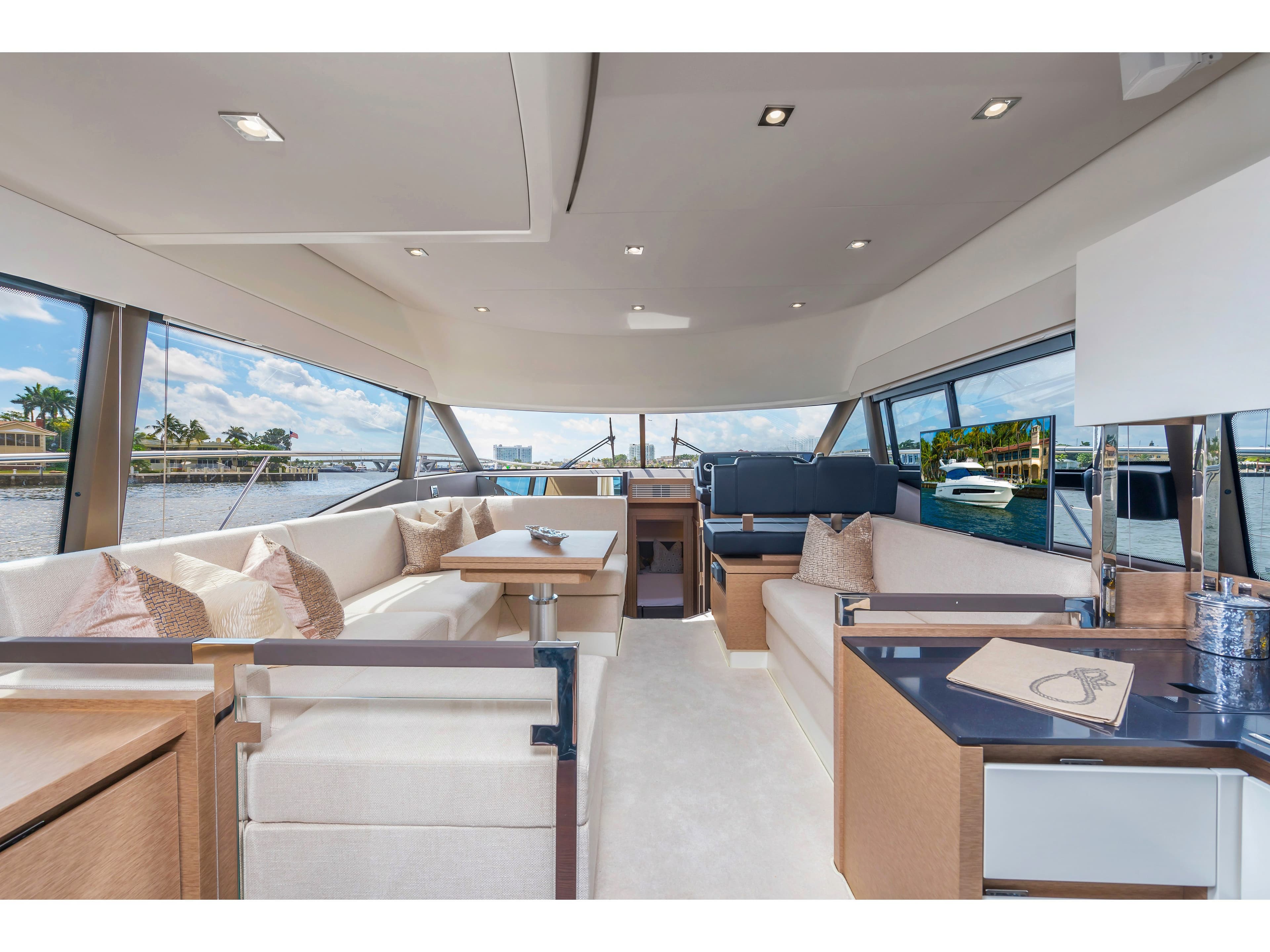 Prestige 460 ALuMa D.B. – bilde 2 av 19