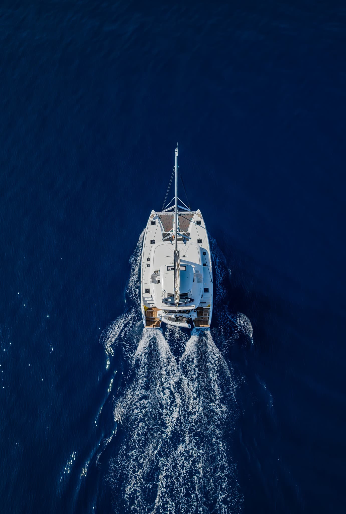 Lagoon 46 LINO – bilde 4 av 37